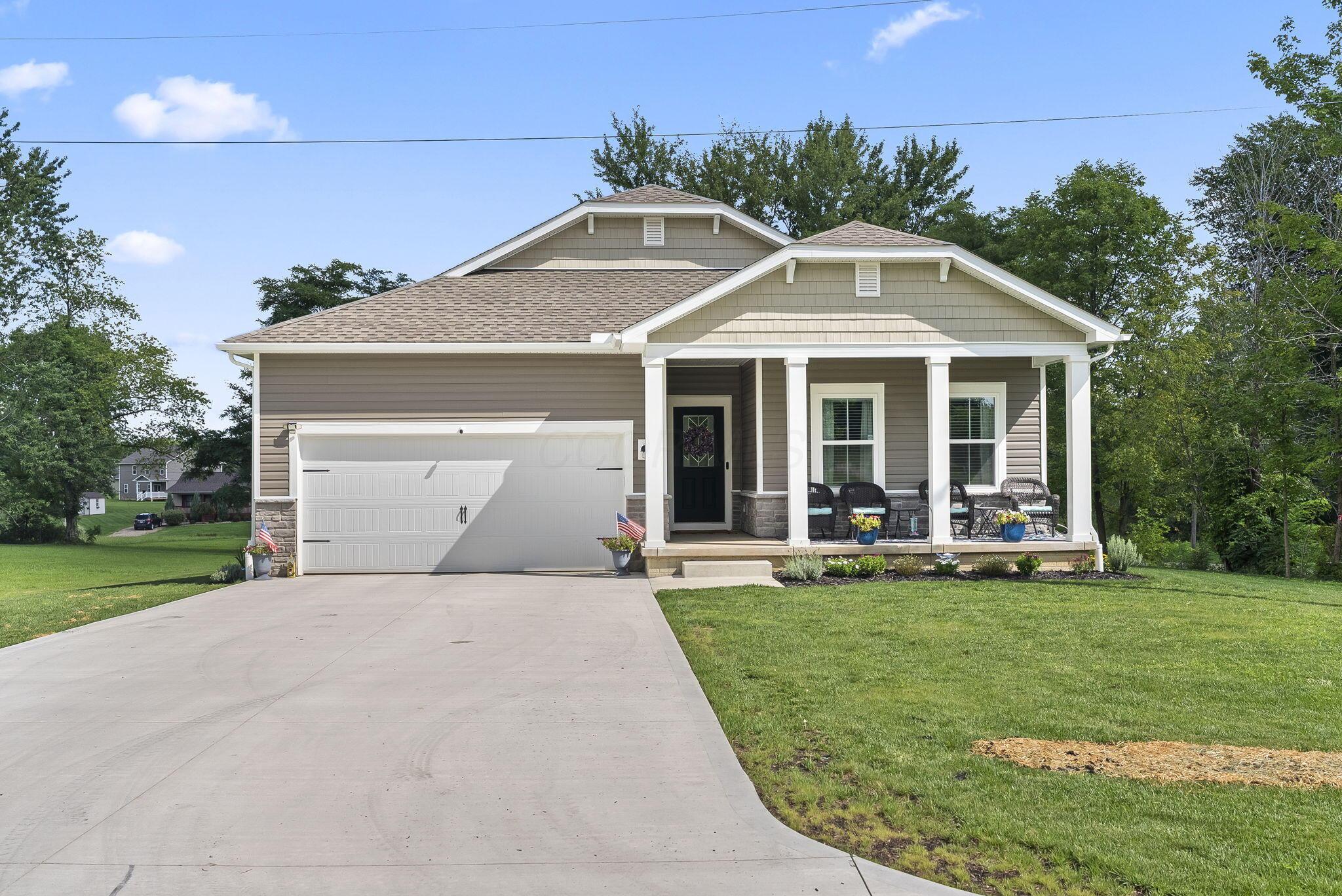 7326 State Route 19, Unit 8, Lot 15 — photo