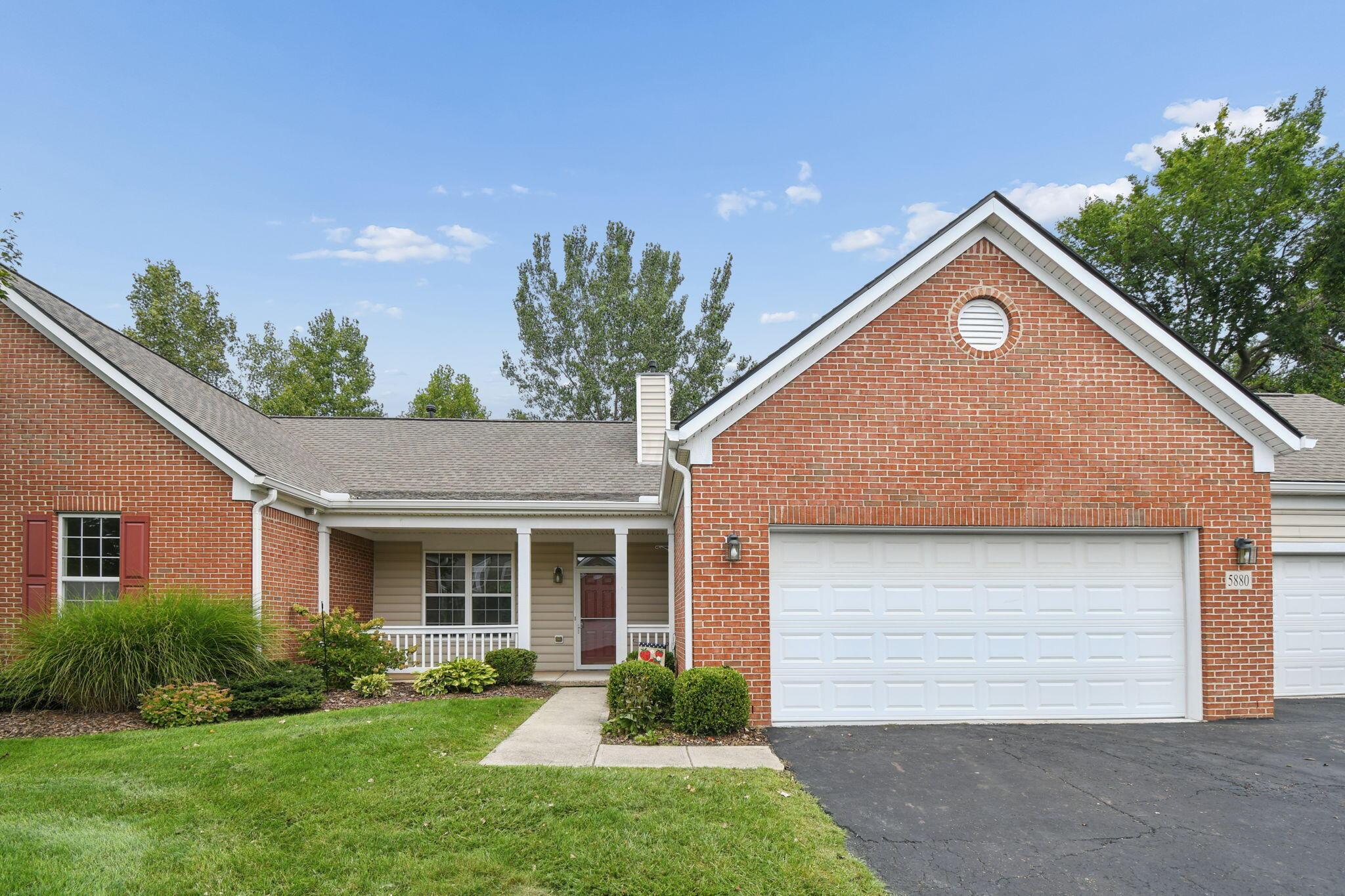 5880 Hickory Brook Way — photo