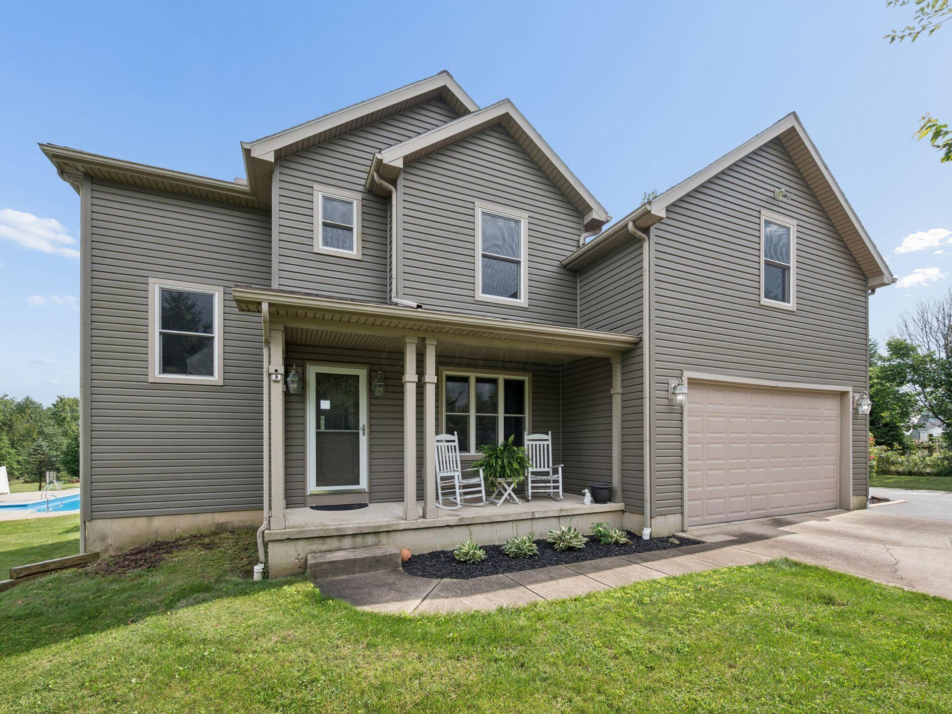 17290 Bear Swamp Road — photo