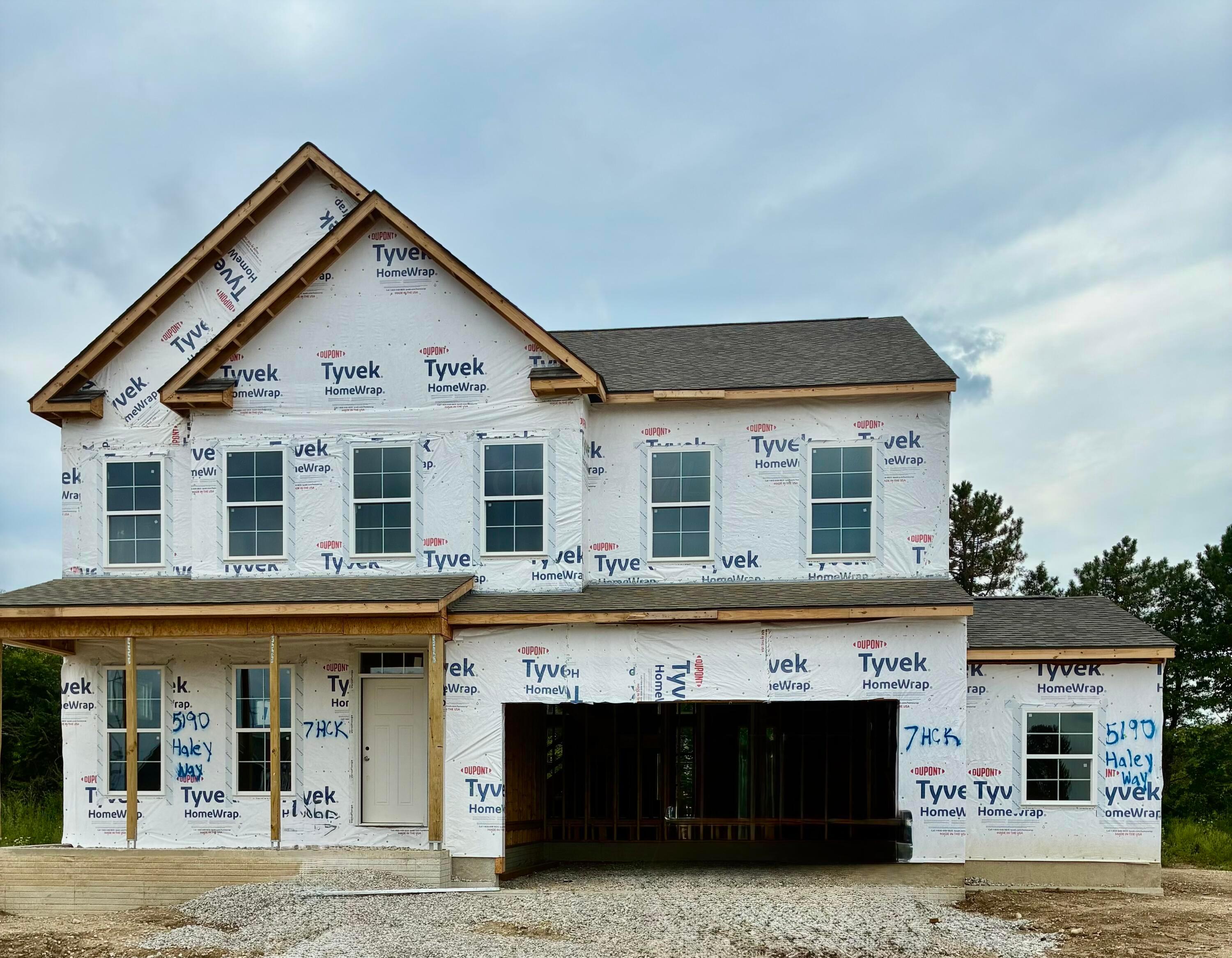 5190 Haley Way — photo