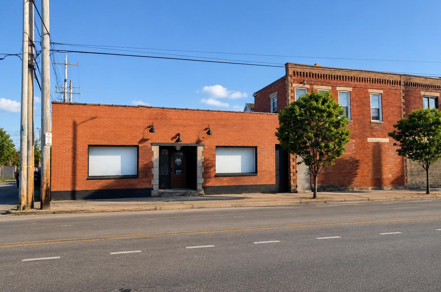535 E Whittier Street — photo