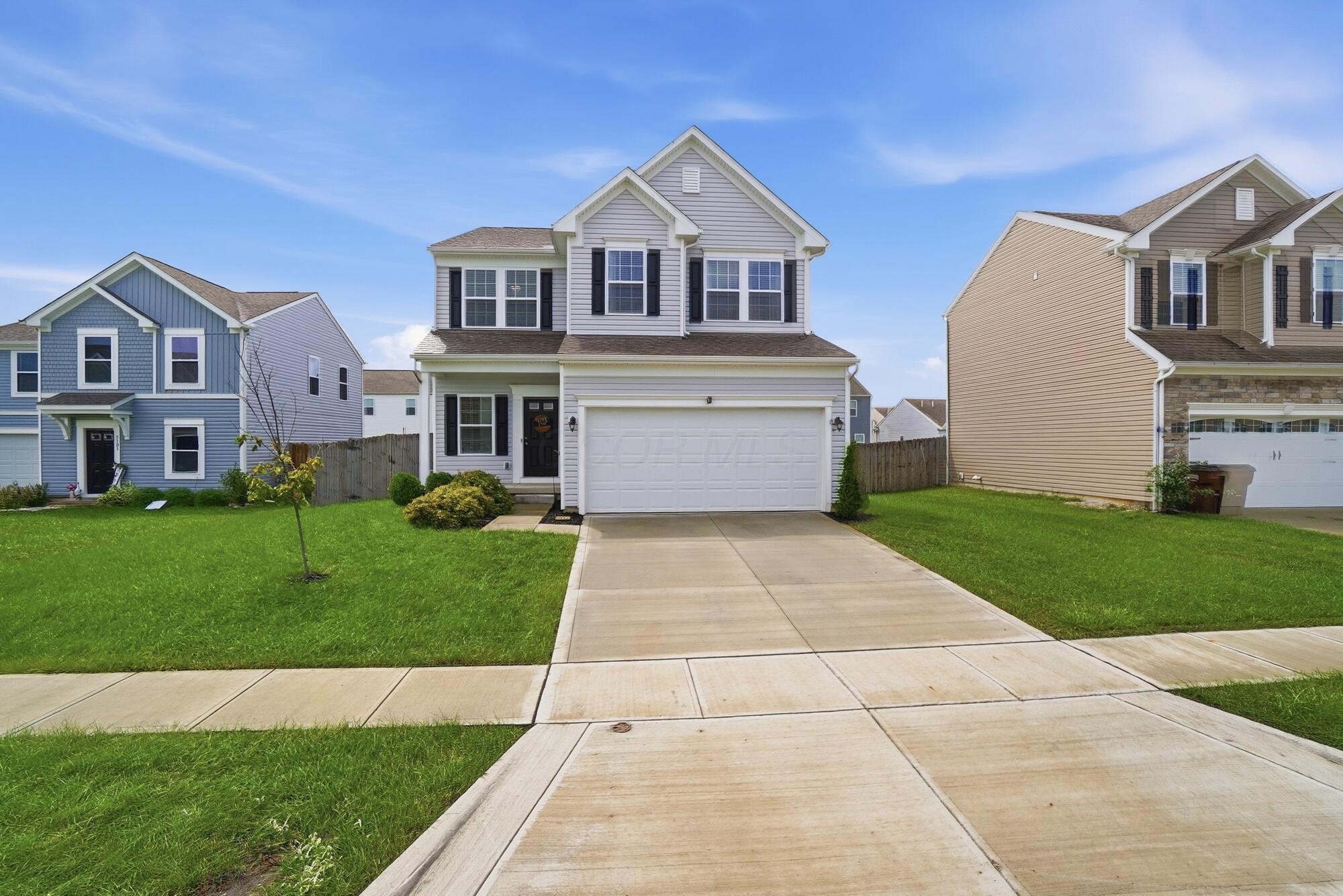 5303 Karst Circle — photo