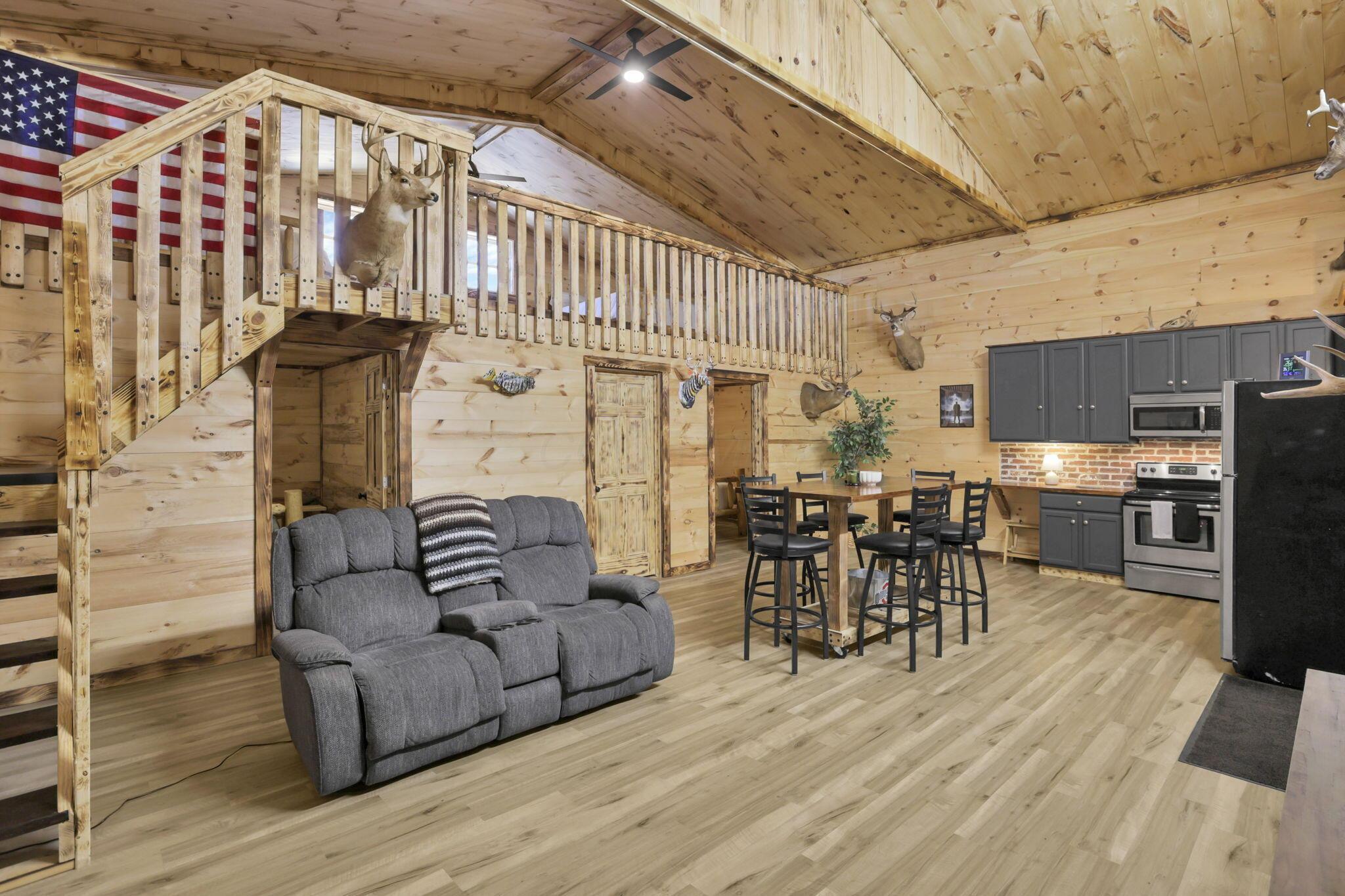 29225 Gearing Ridge Road — photo