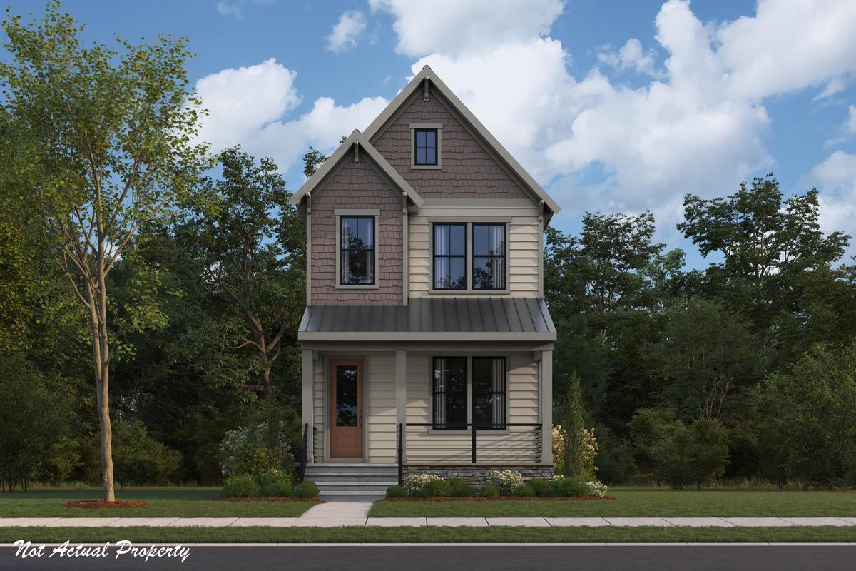 105 Encore Park Bend — photo