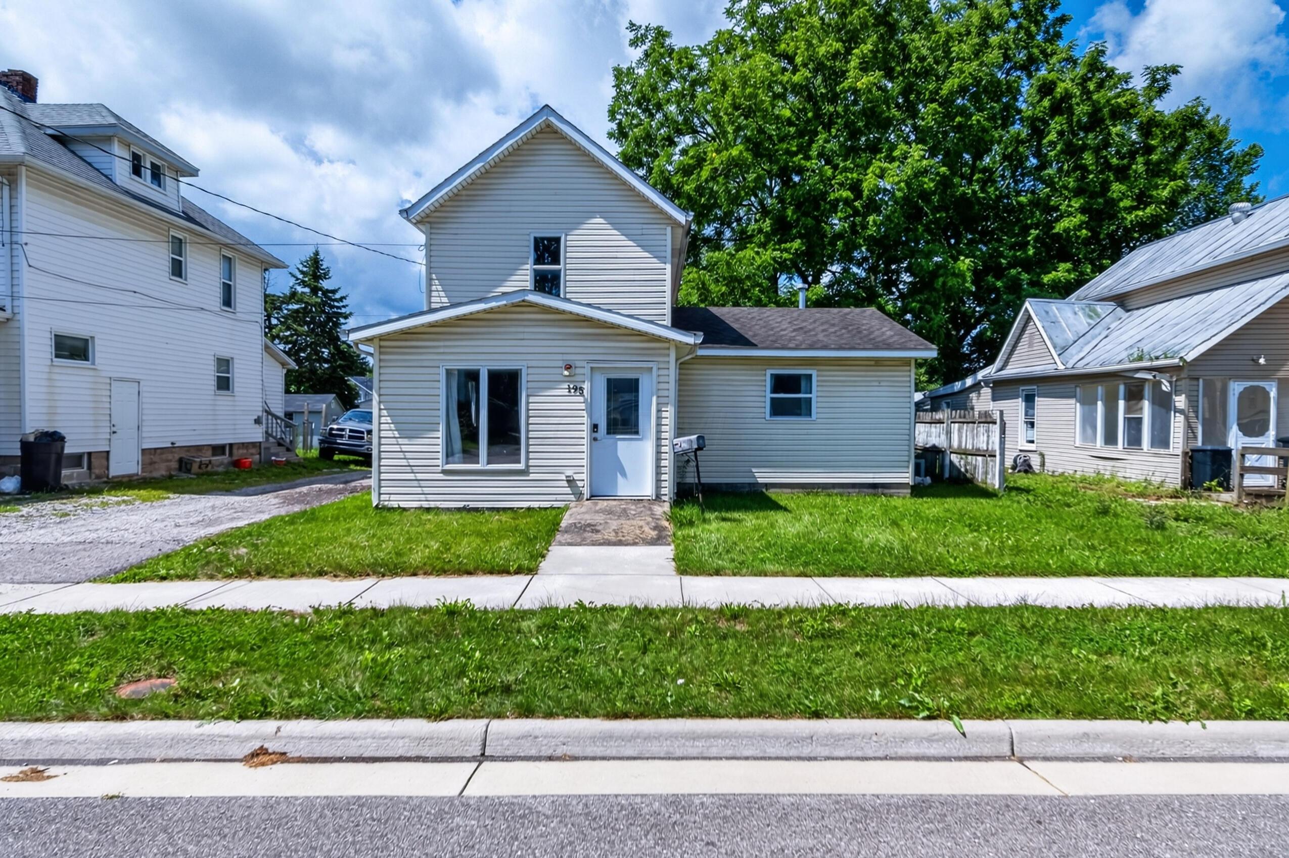 195 Neil Avenue — photo