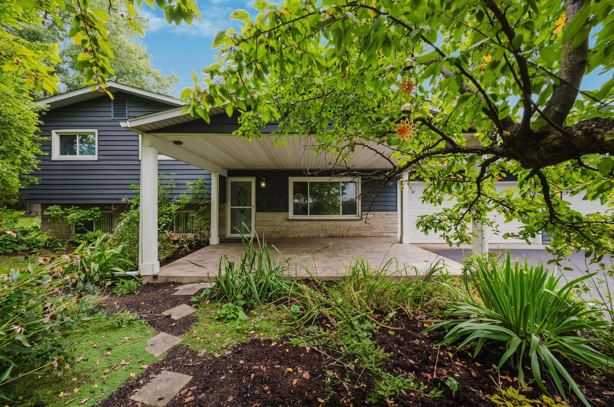 3675 Mink Street SW — photo