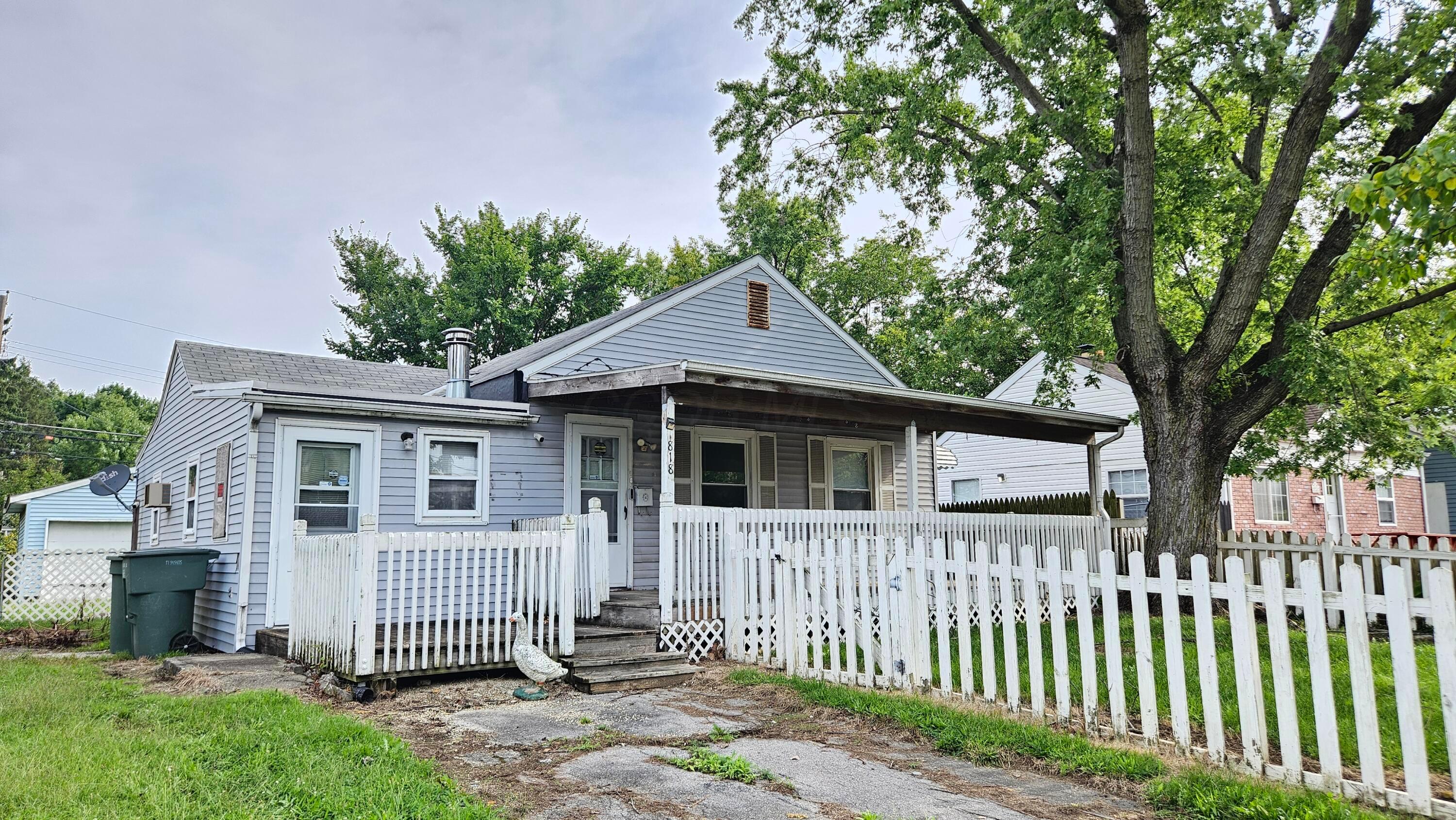 818 E Weber Road — photo