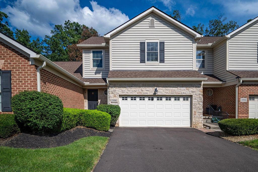 3996 Stapleford Drive — photo