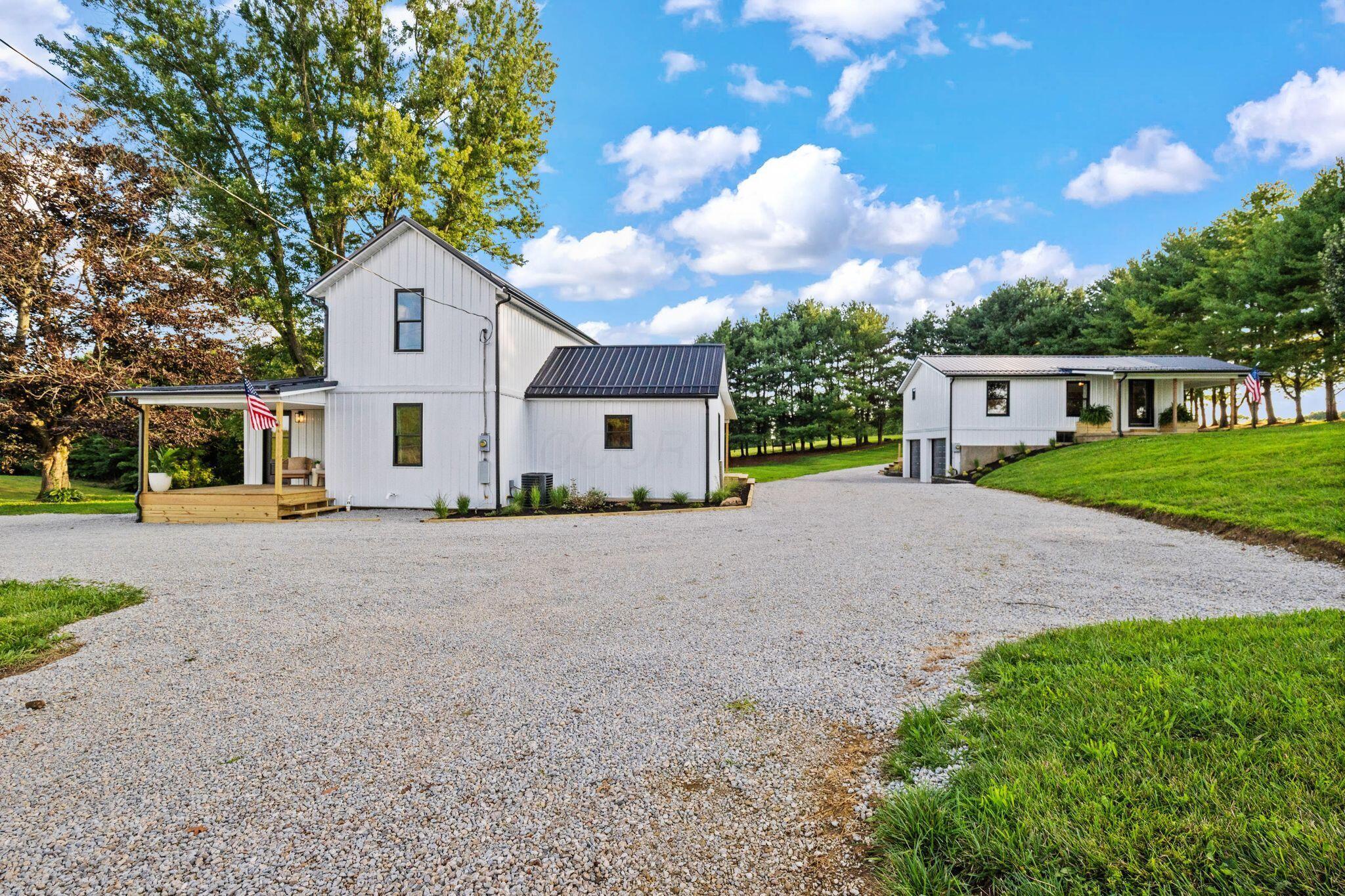 31183 Logan Horns Mill Road — photo