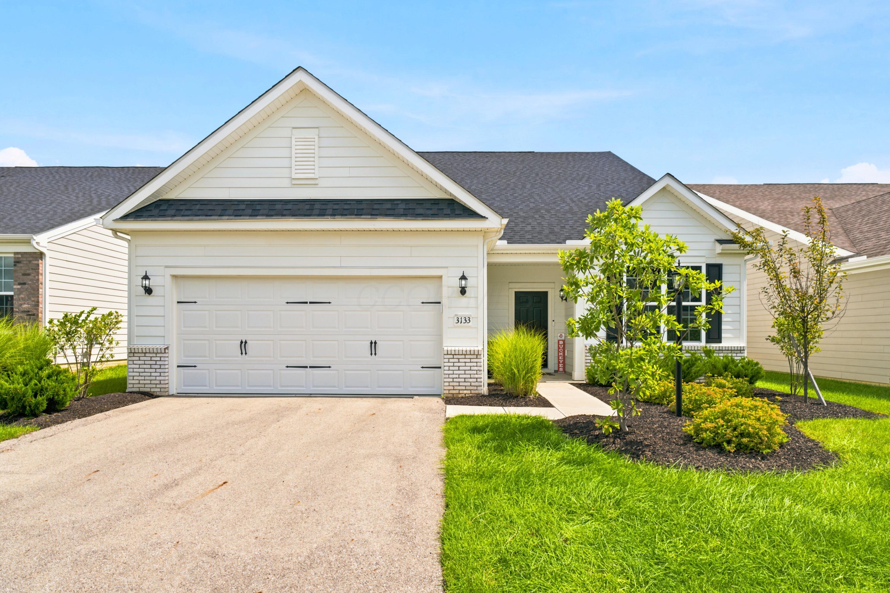 3133 Sinatra Way, Lot 52 — photo