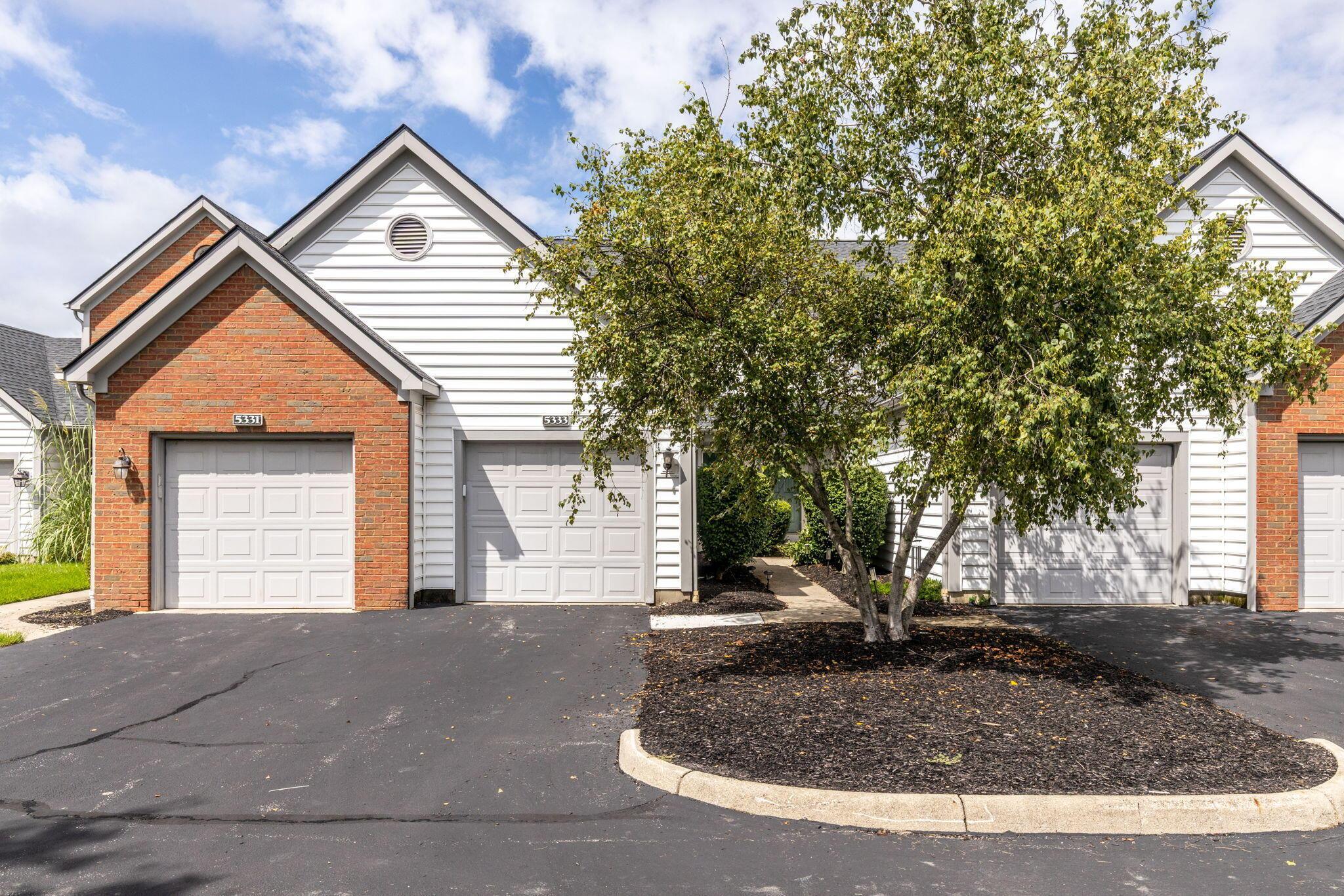 5333 Bethel Park Drive — photo