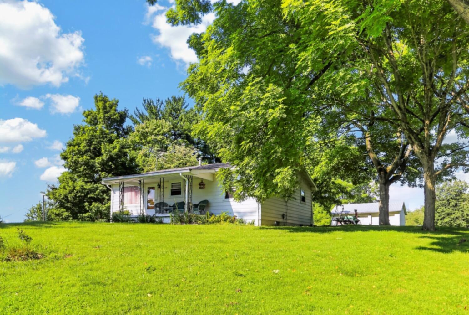 1729 Vernonview Drive — photo