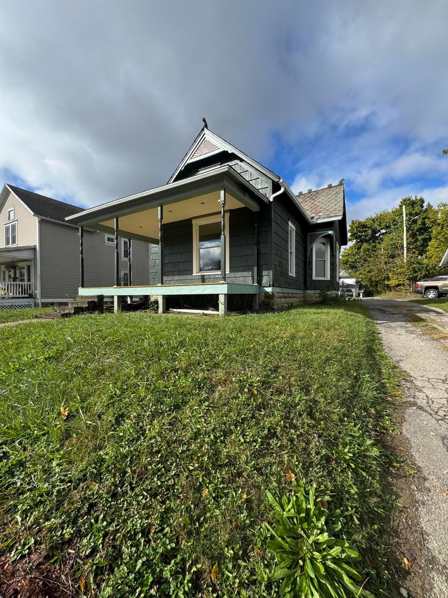 540 Hamilton Street — photo