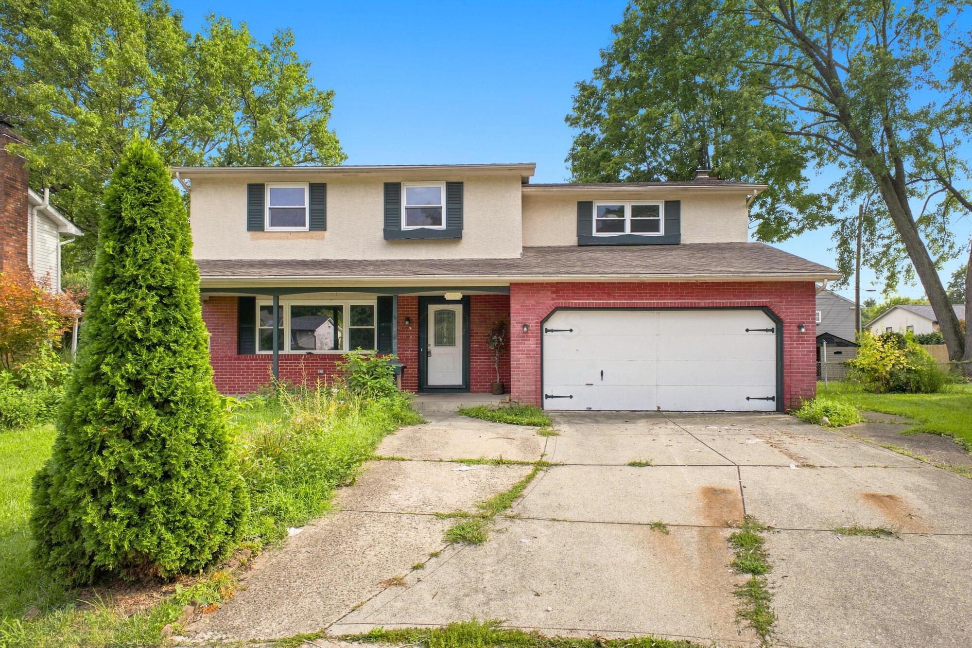 1609 Sugarmaple Court — photo