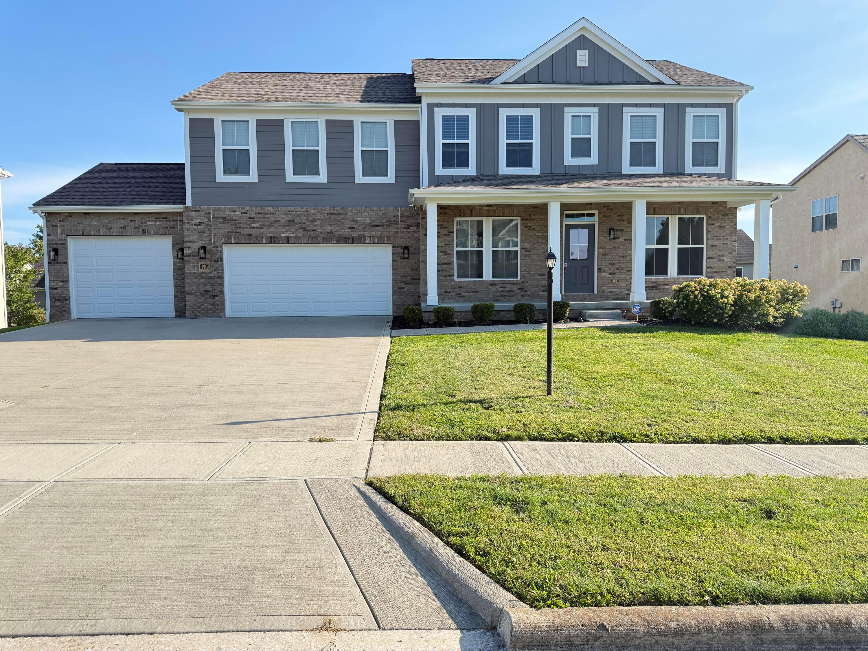 8739 Cedar Brook Street — photo