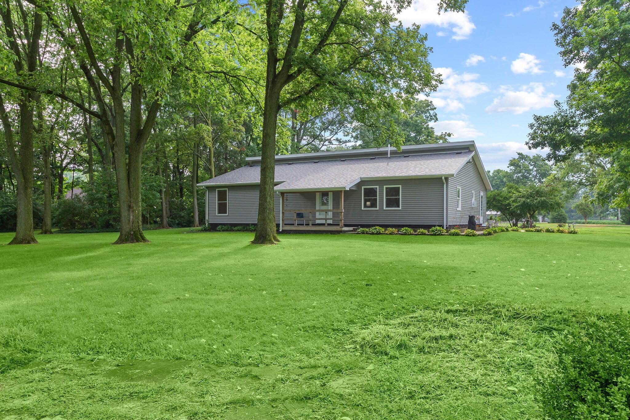 1152 Kennard Kingscreek Road — photo