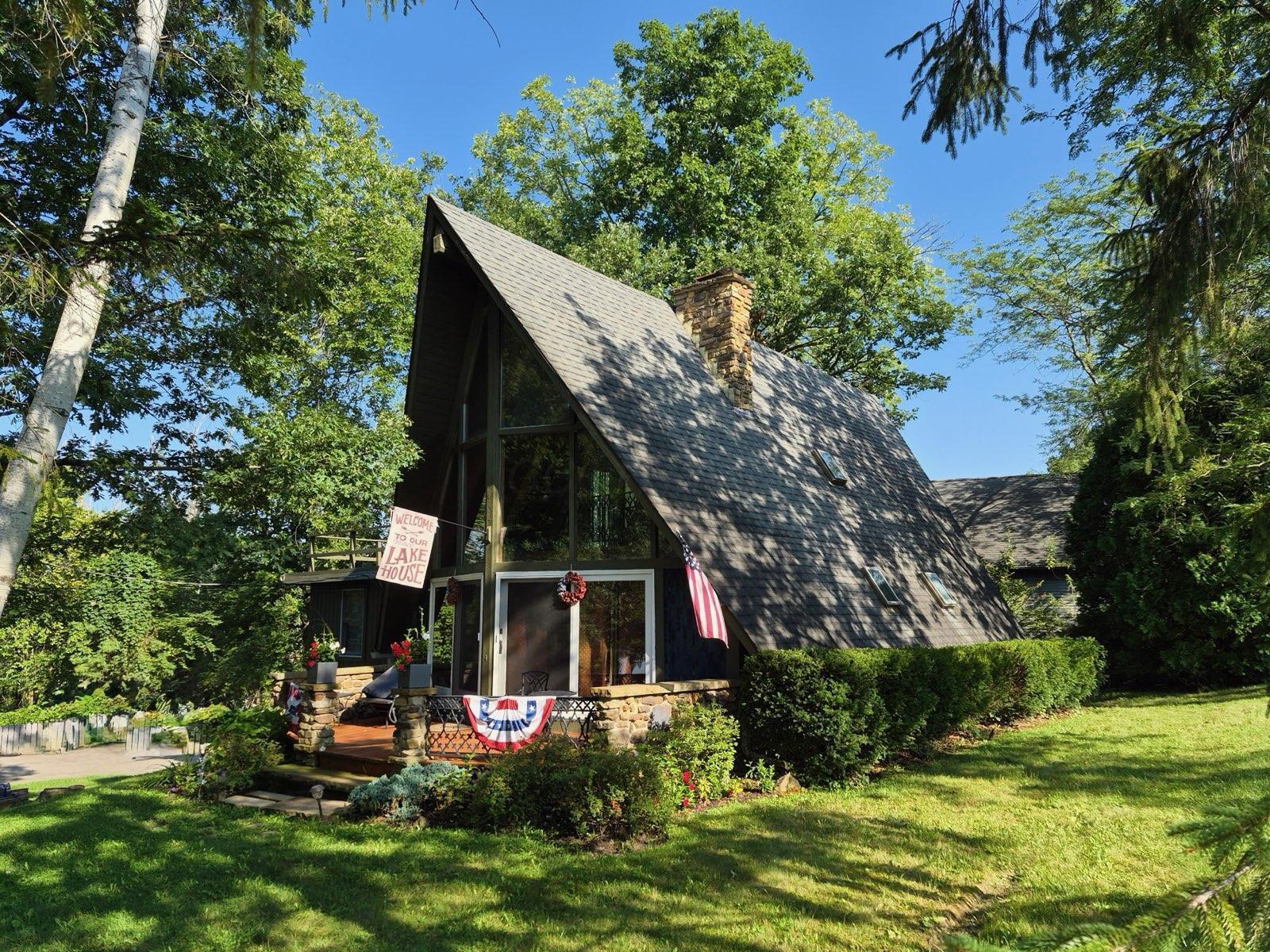 1001 Pike Drive — photo