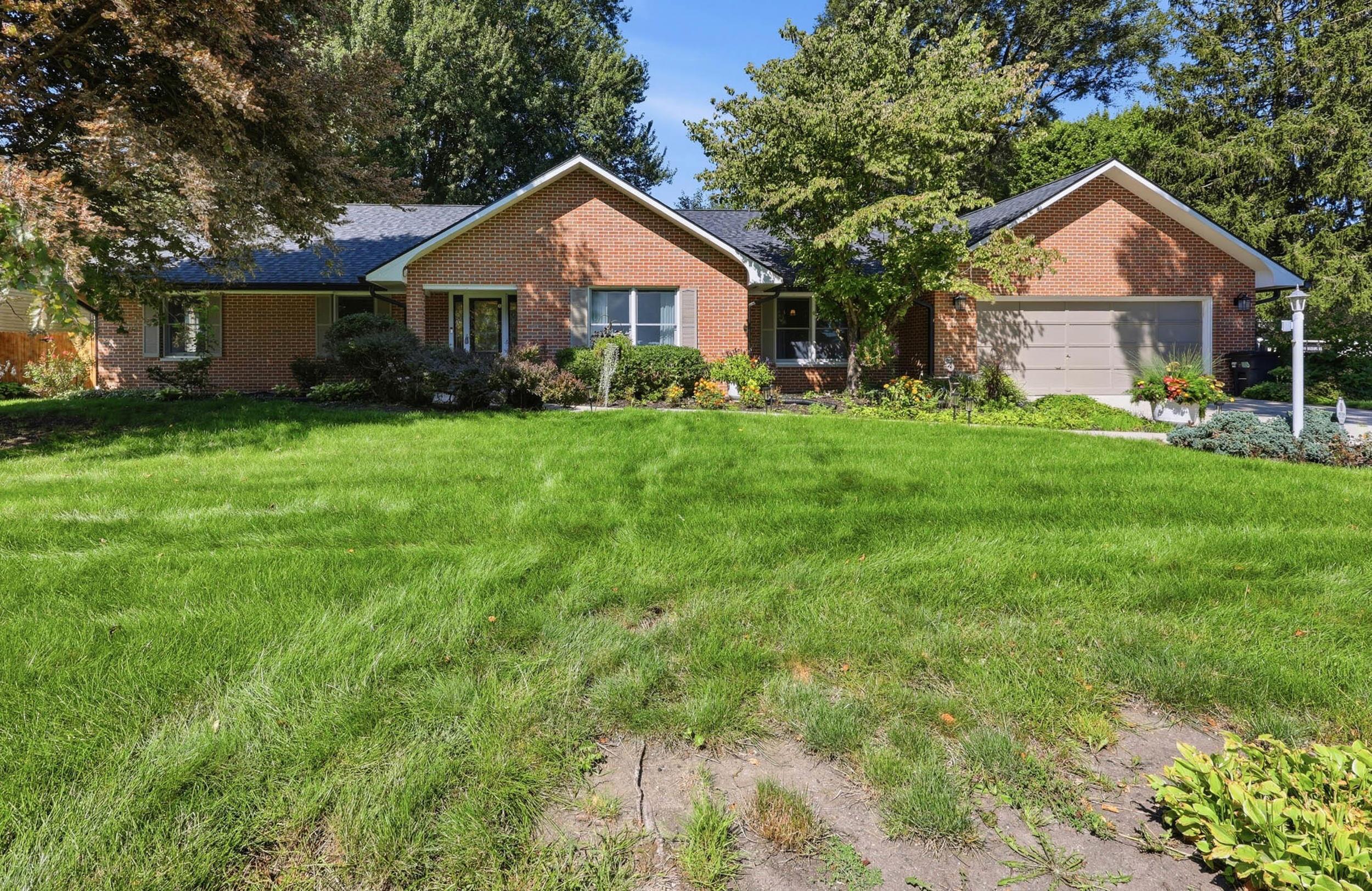 749 Harding Road — photo