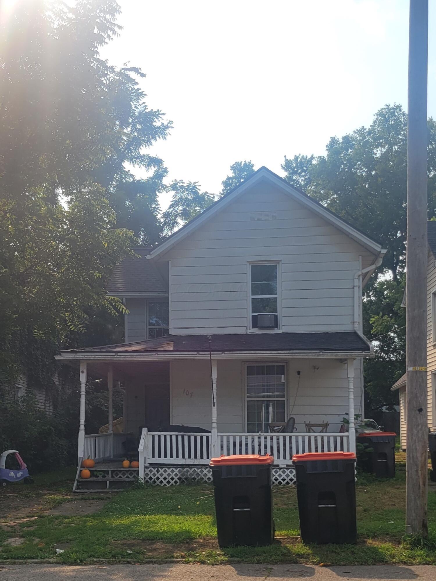 107 Oakwood Avenue — photo