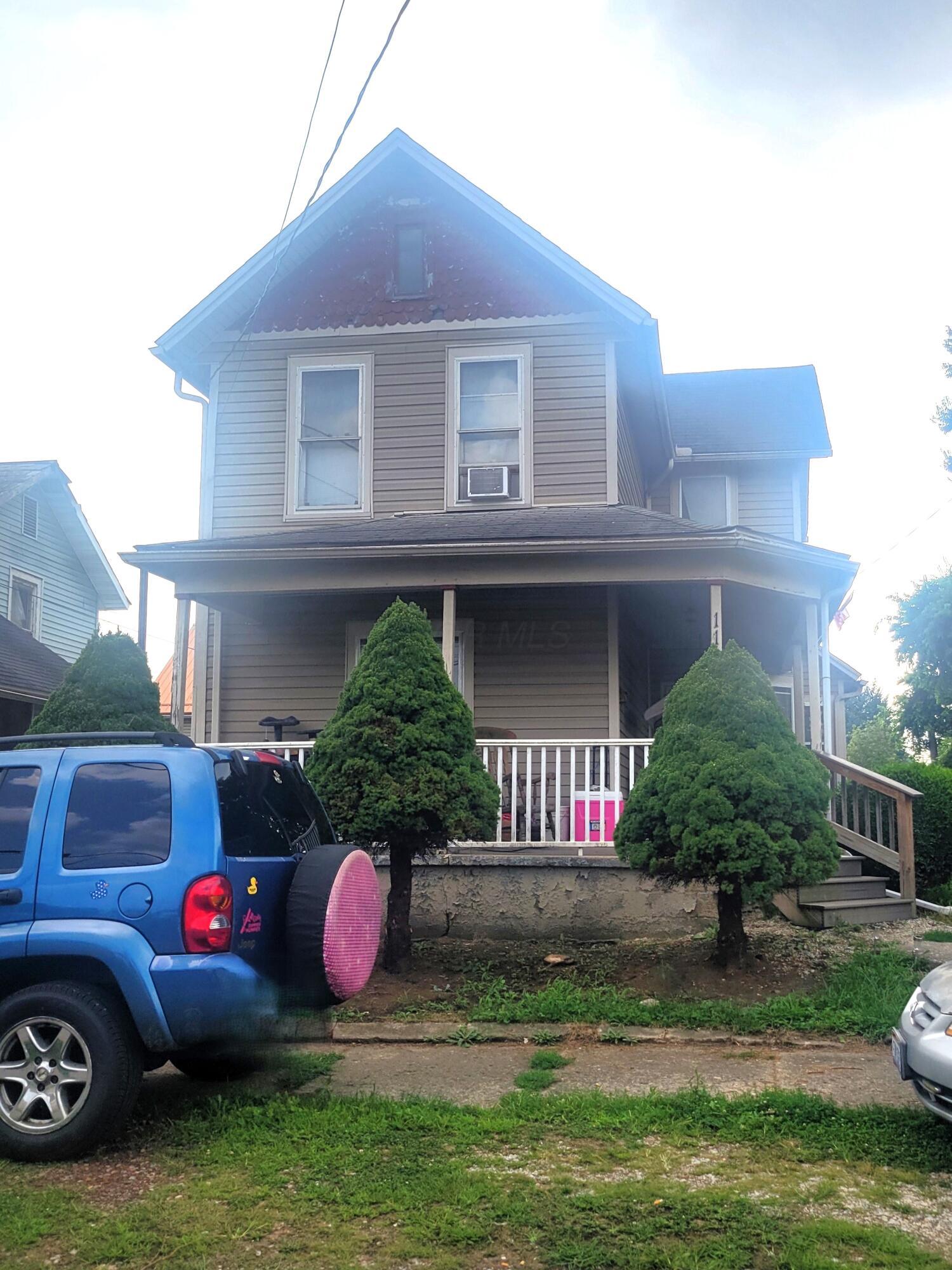 119 S 1st Street — photo