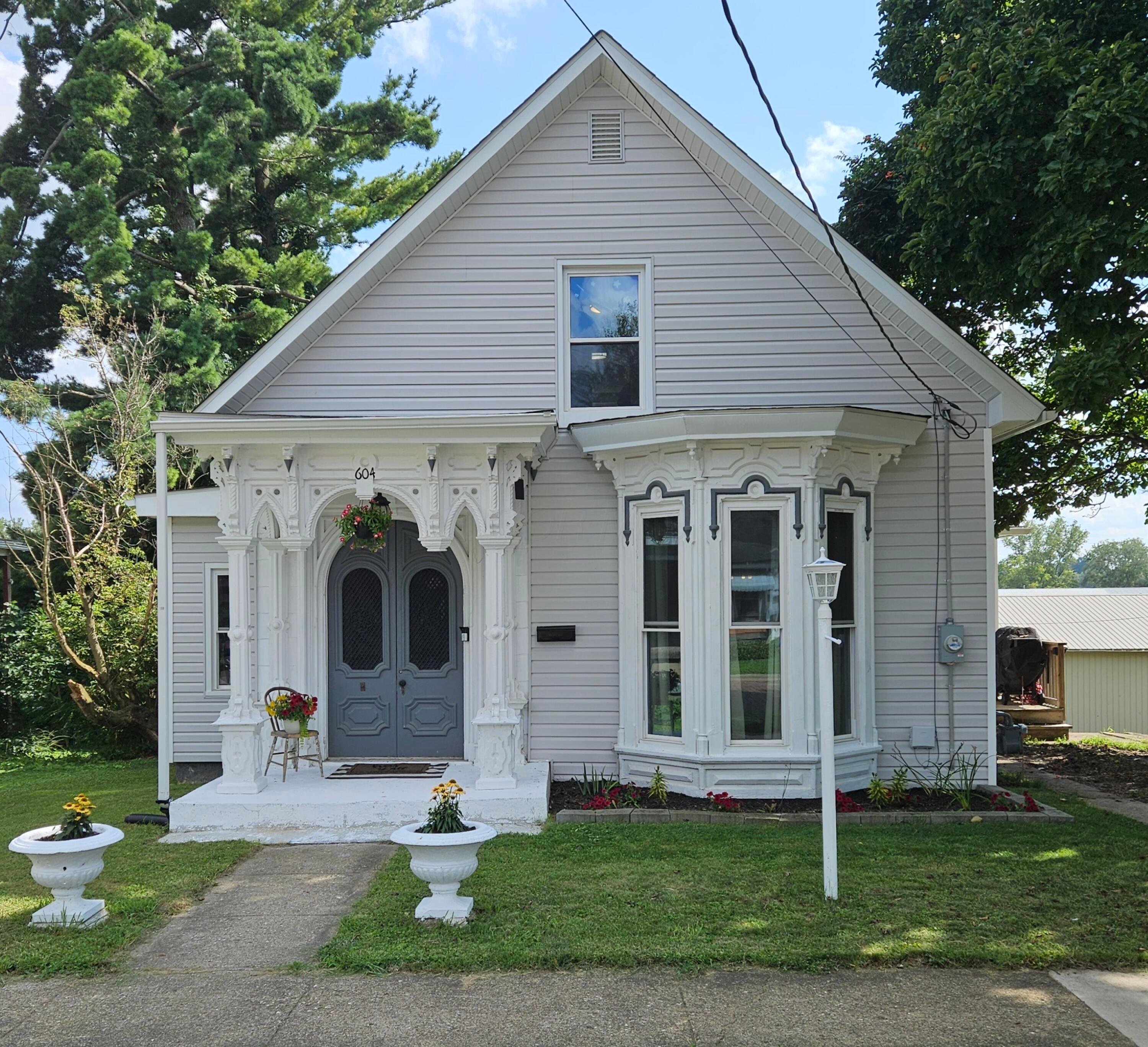 604 E Ohio Avenue — photo