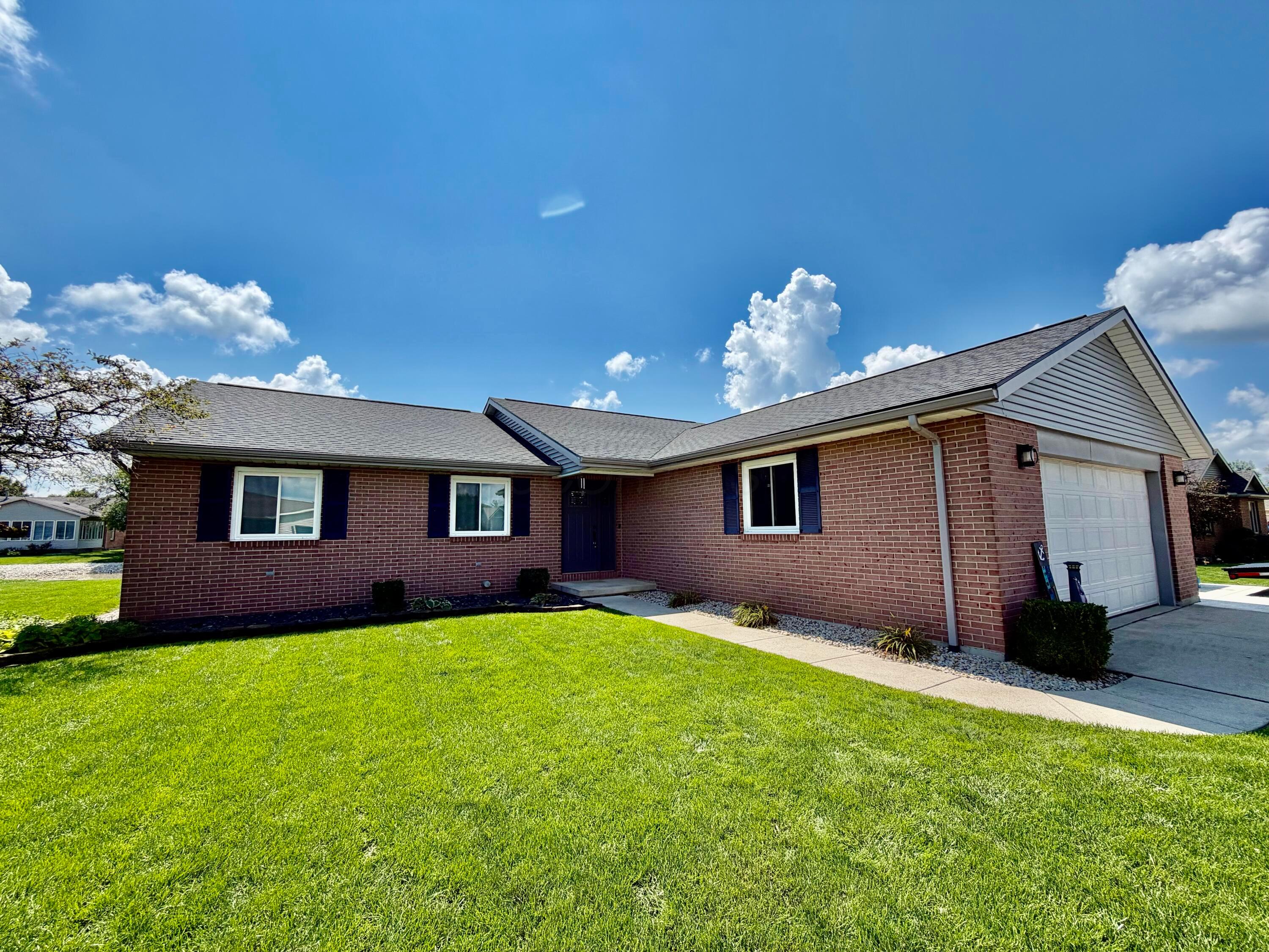 6568 Brookside Drive — photo