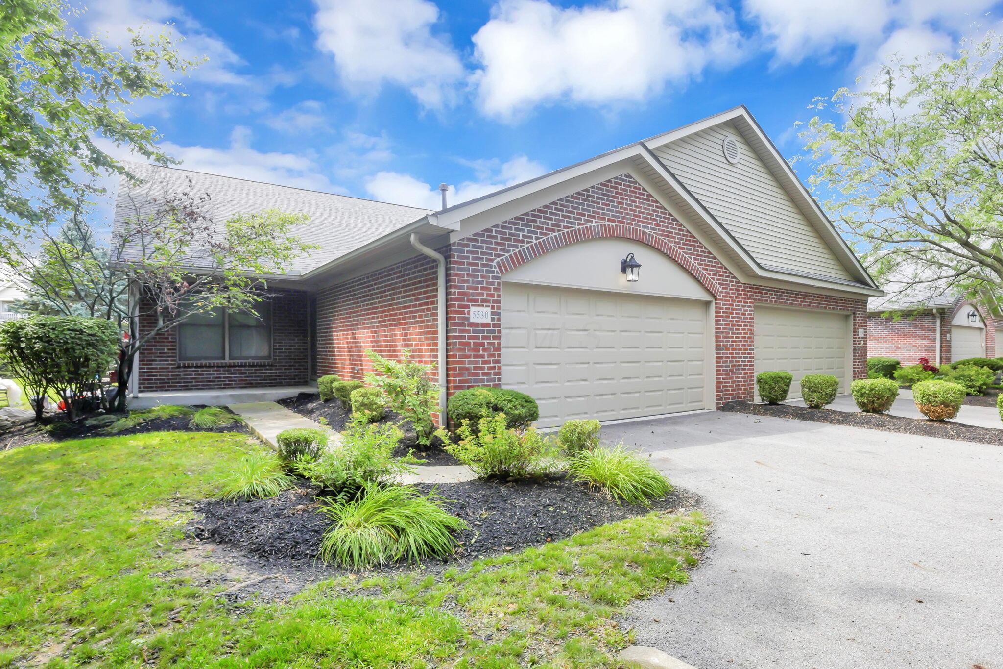 5530 Brighton Hill Lane — photo