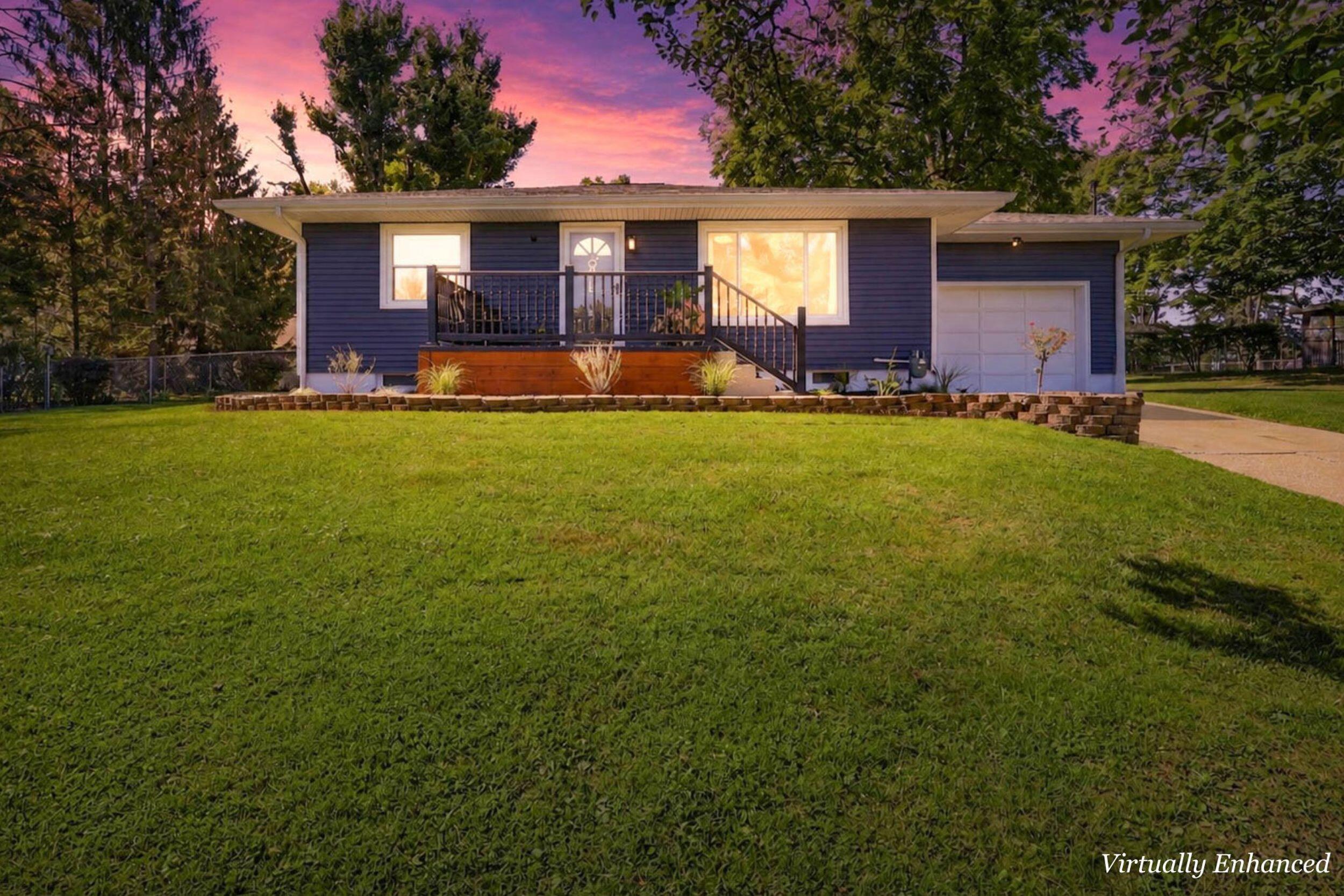 766 Orchard Hill Road — photo