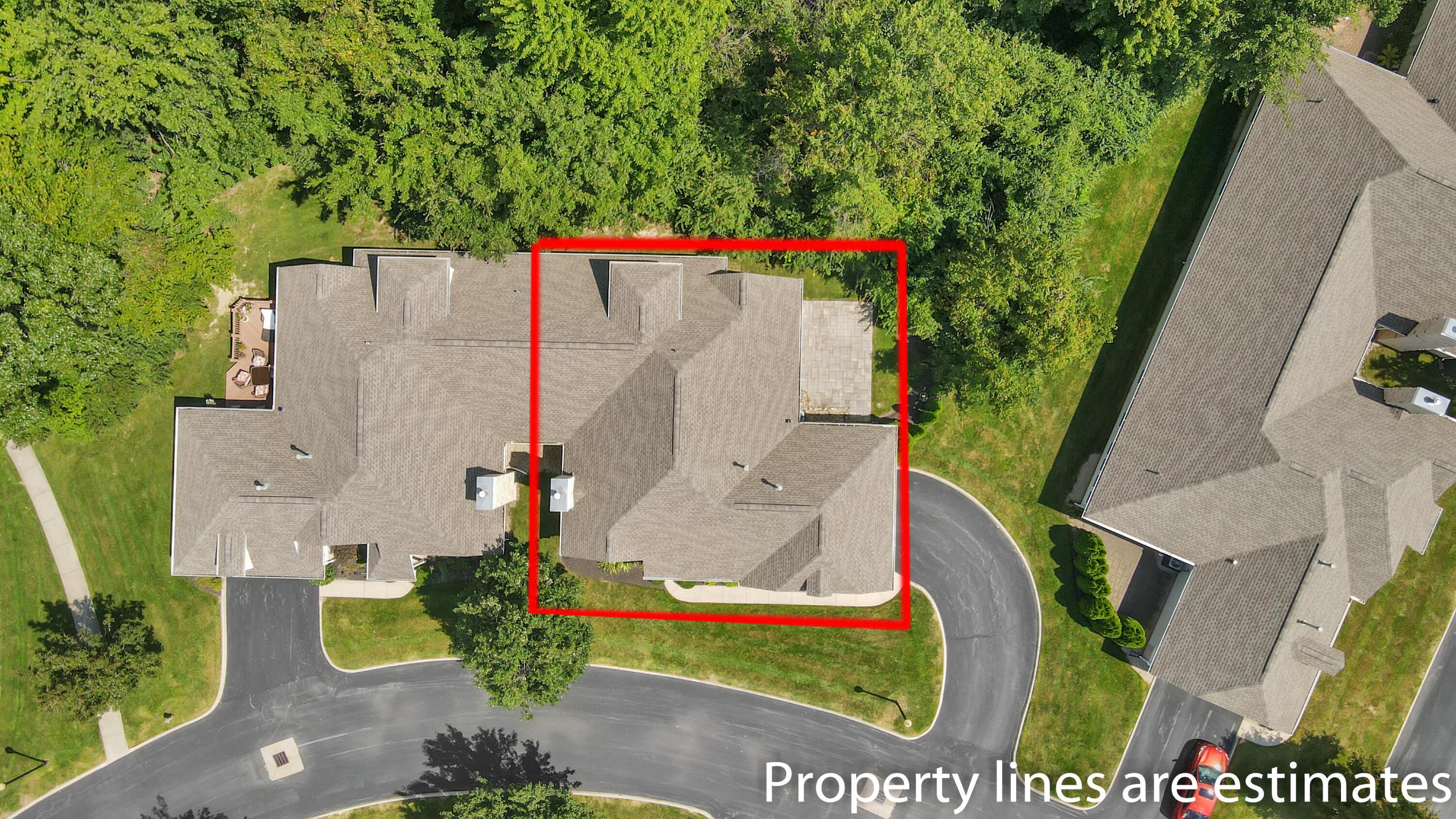 482 Commons Drive, Powell, OH 43065 — photo 2