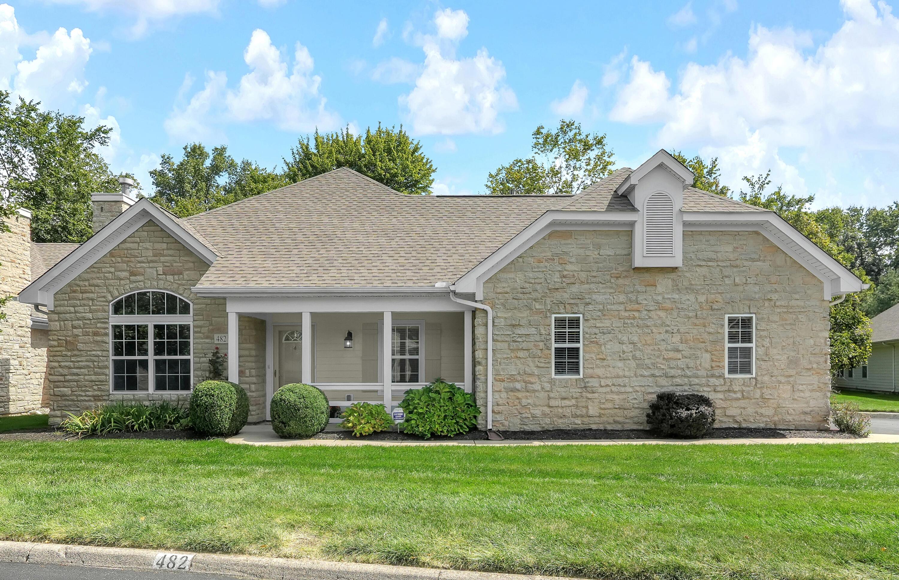 482 Commons Drive, Powell, OH 43065 — photo 3