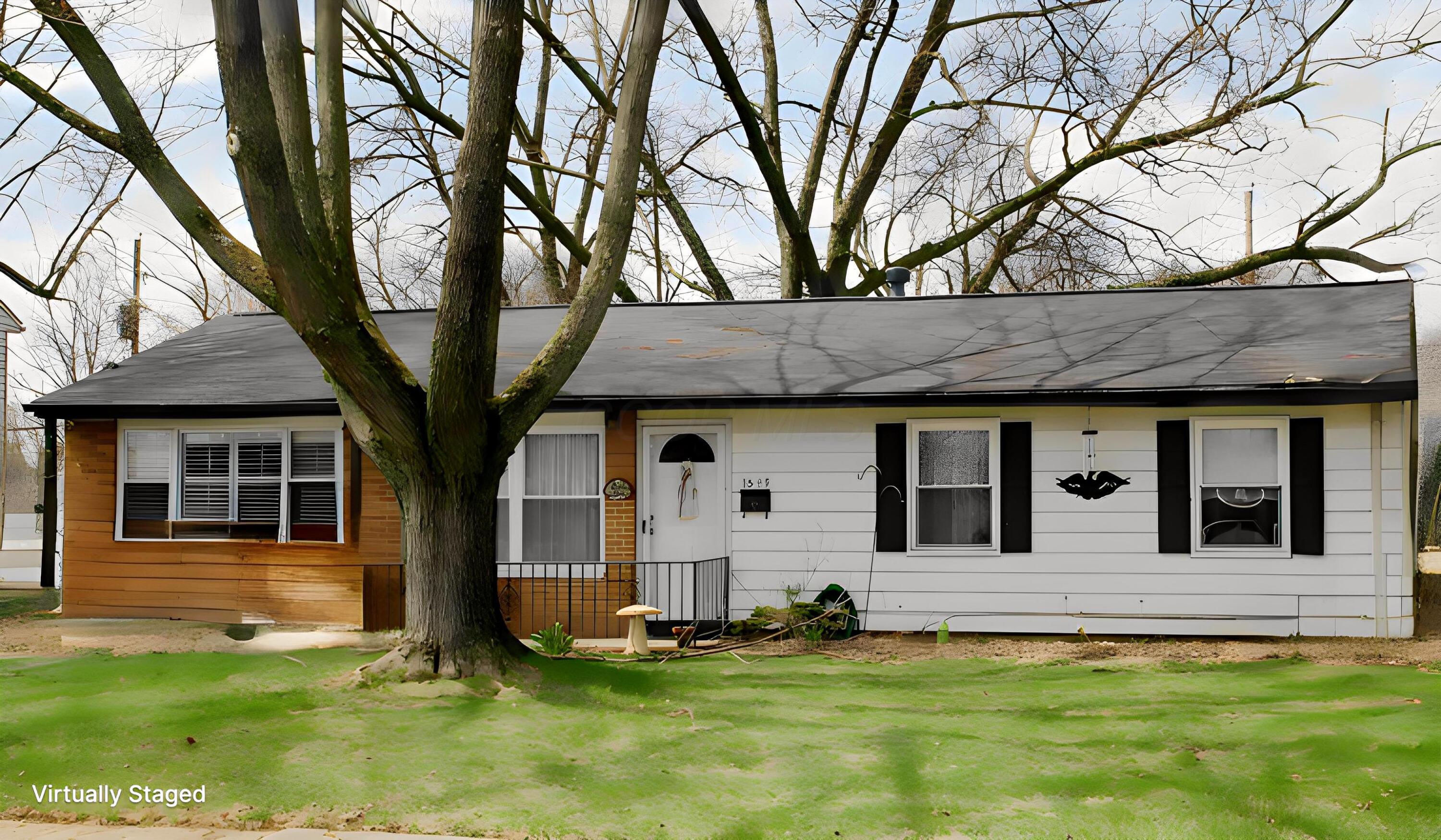 1549 Wilton Drive — photo