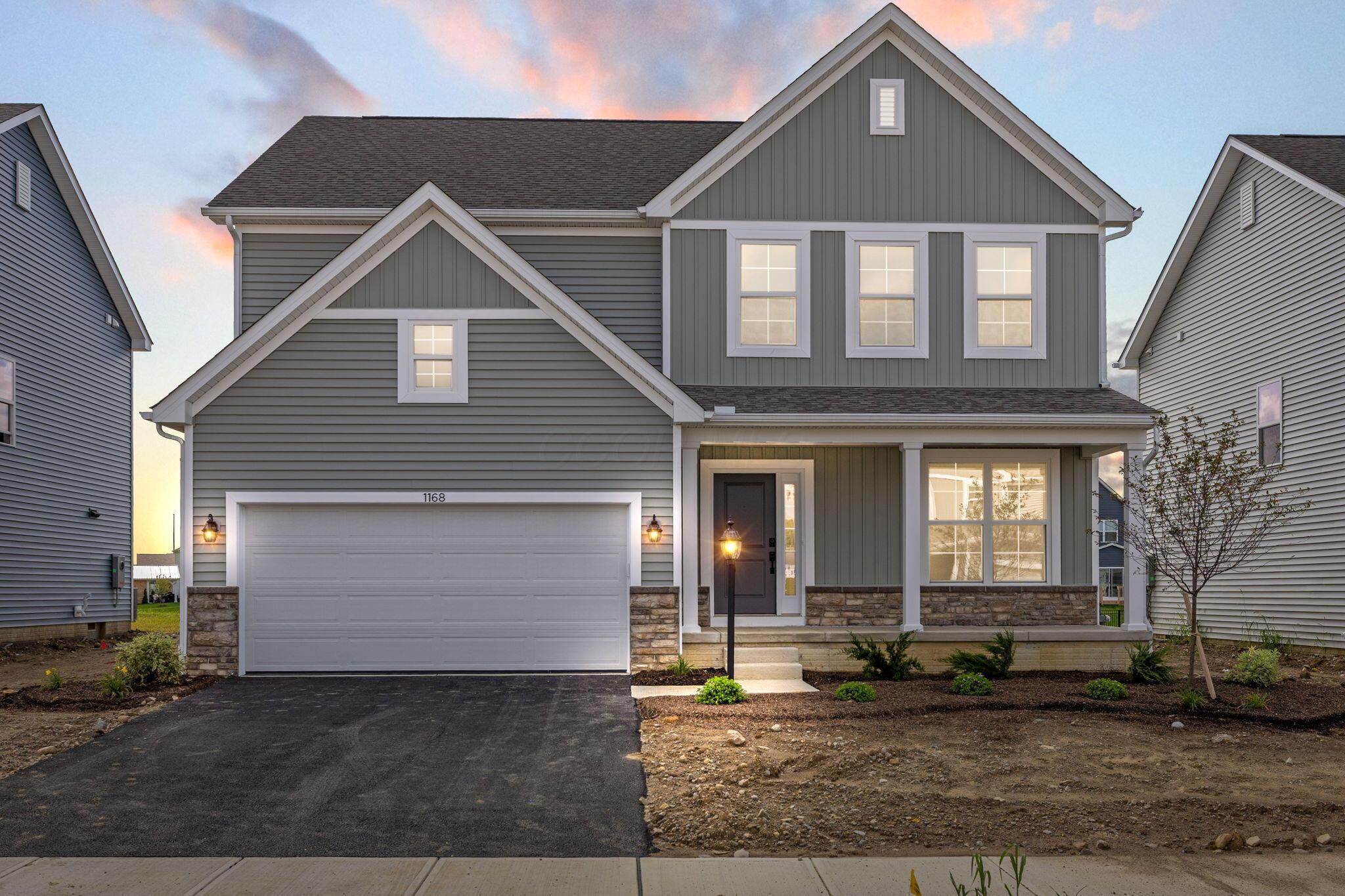 1168 Slate Wagon Road — photo