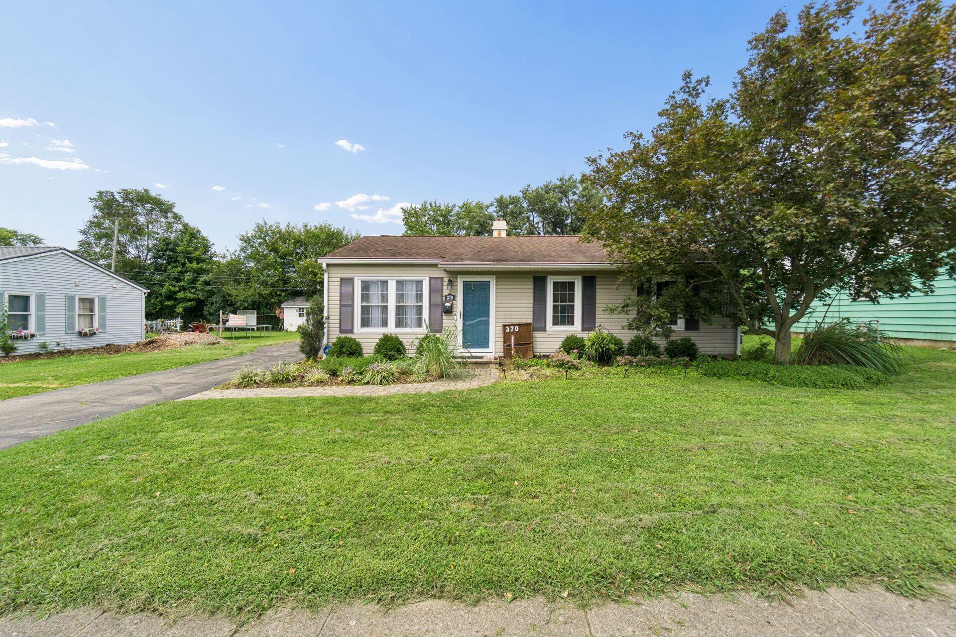 370 Sunnyview Drive — photo