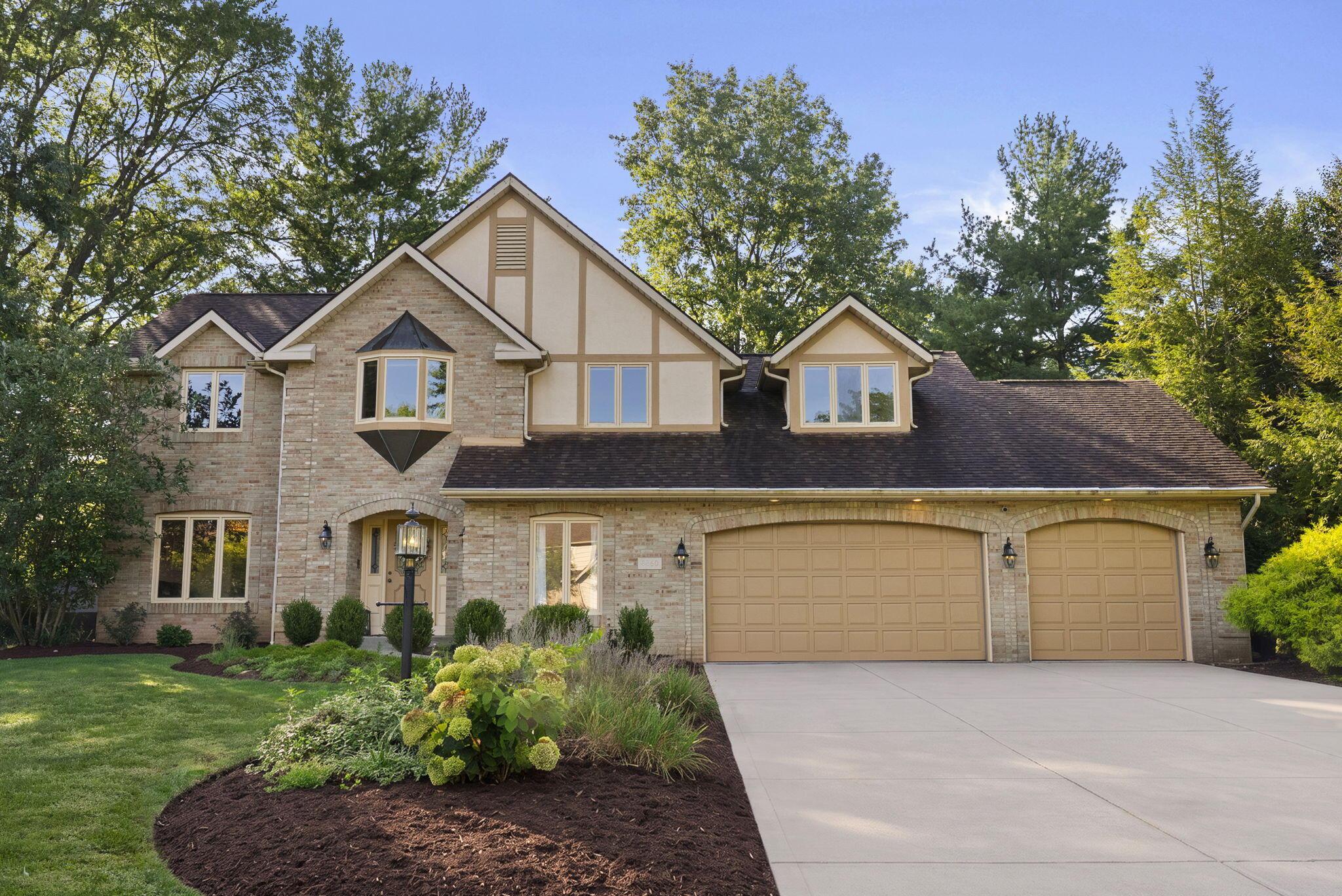 8860 Shenandoah Drive NW — photo