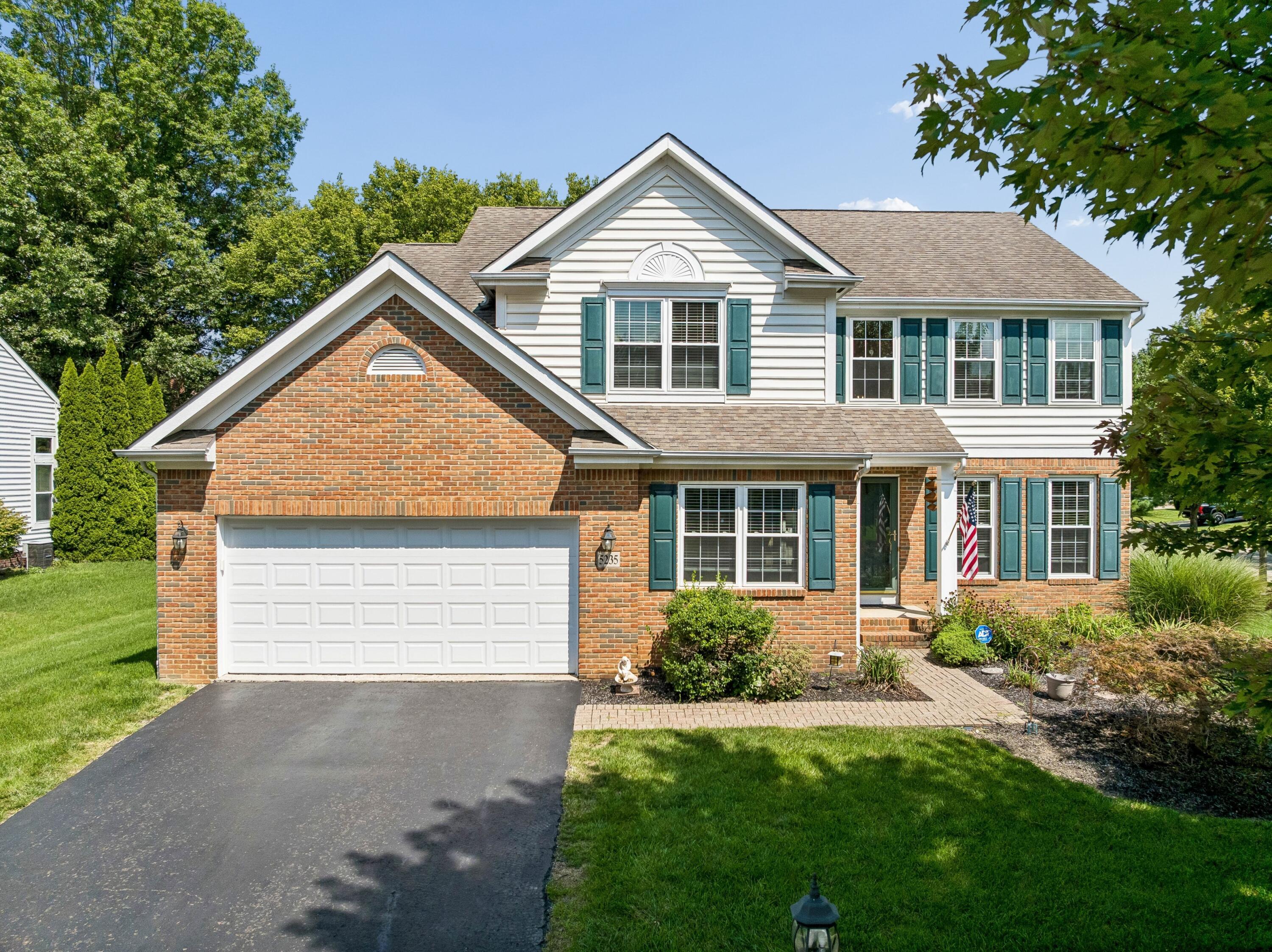 5235 Thornwood Drive — photo