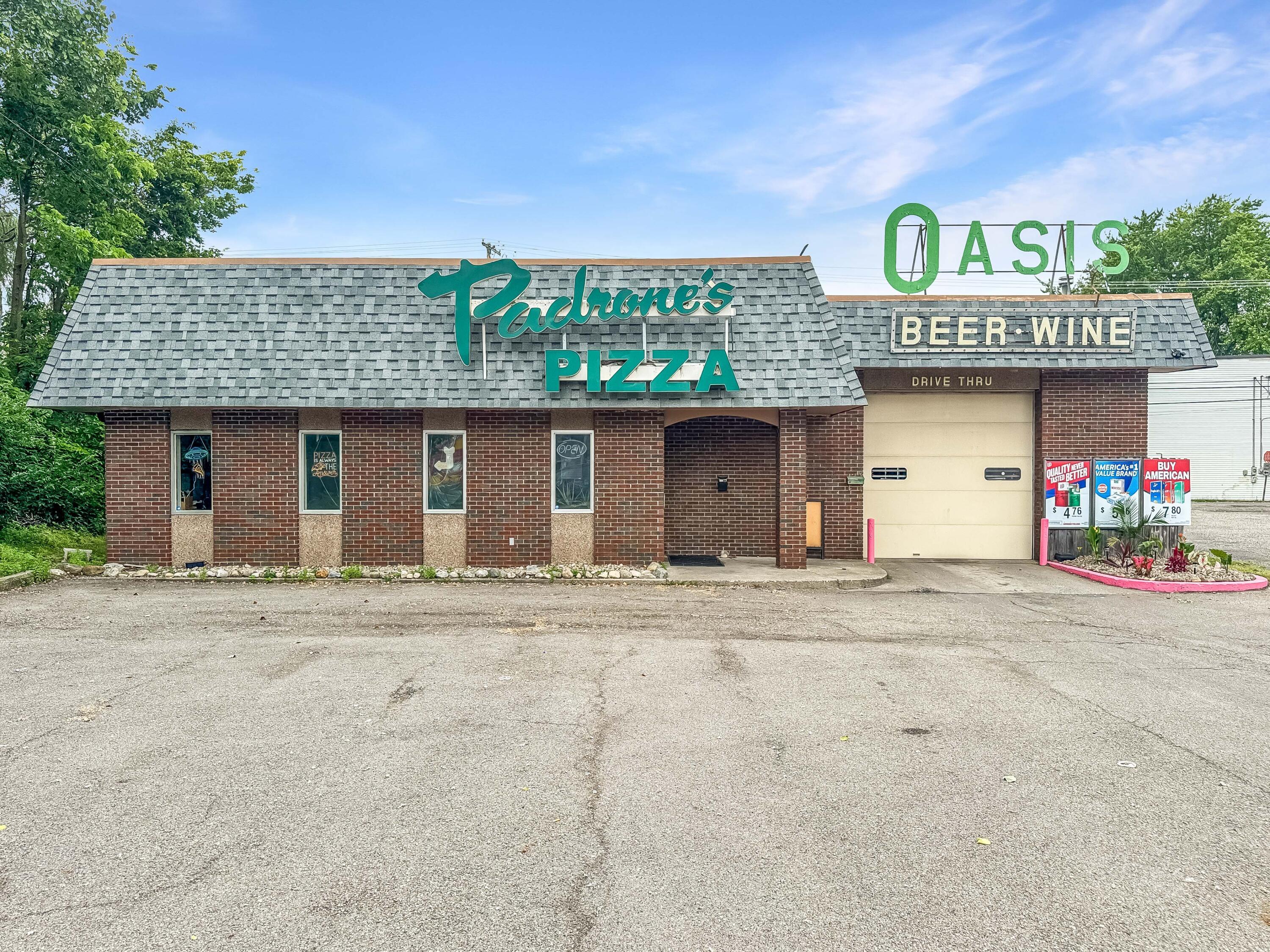 408 S Main Street — photo