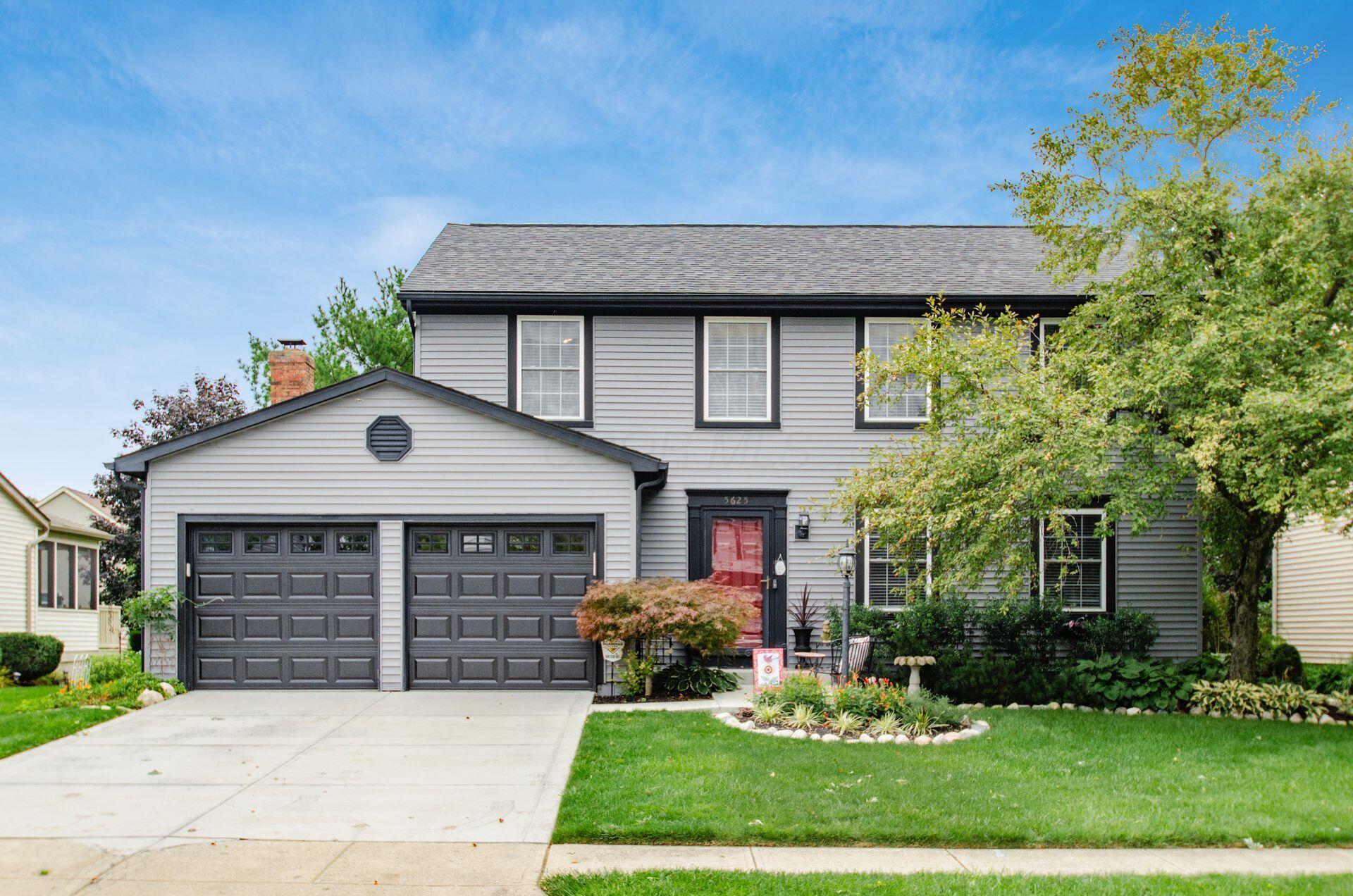 5625 Greystone Lane — photo