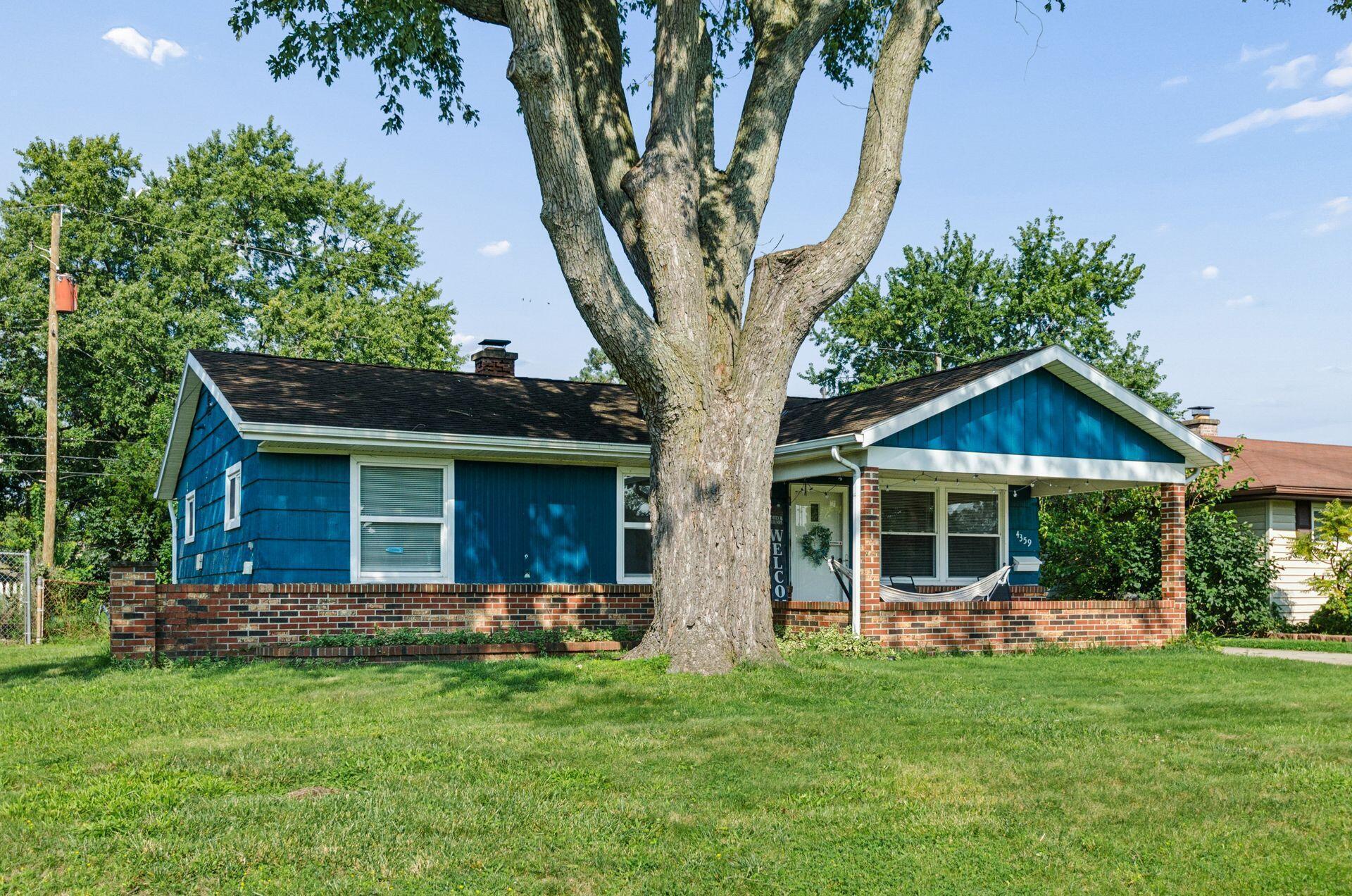 4359 Maplegrove Drive — photo