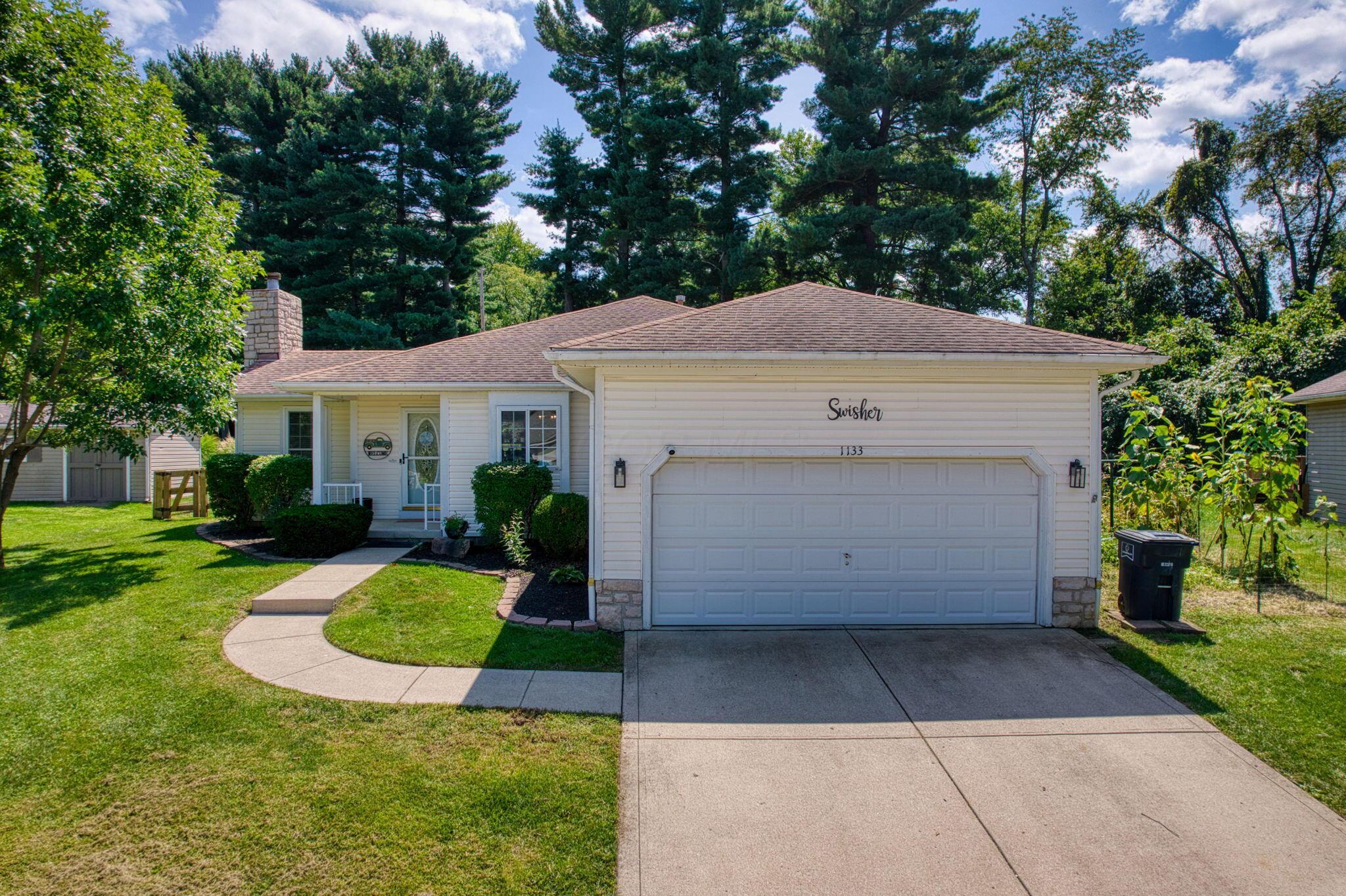 1133 Coventry Circle — photo