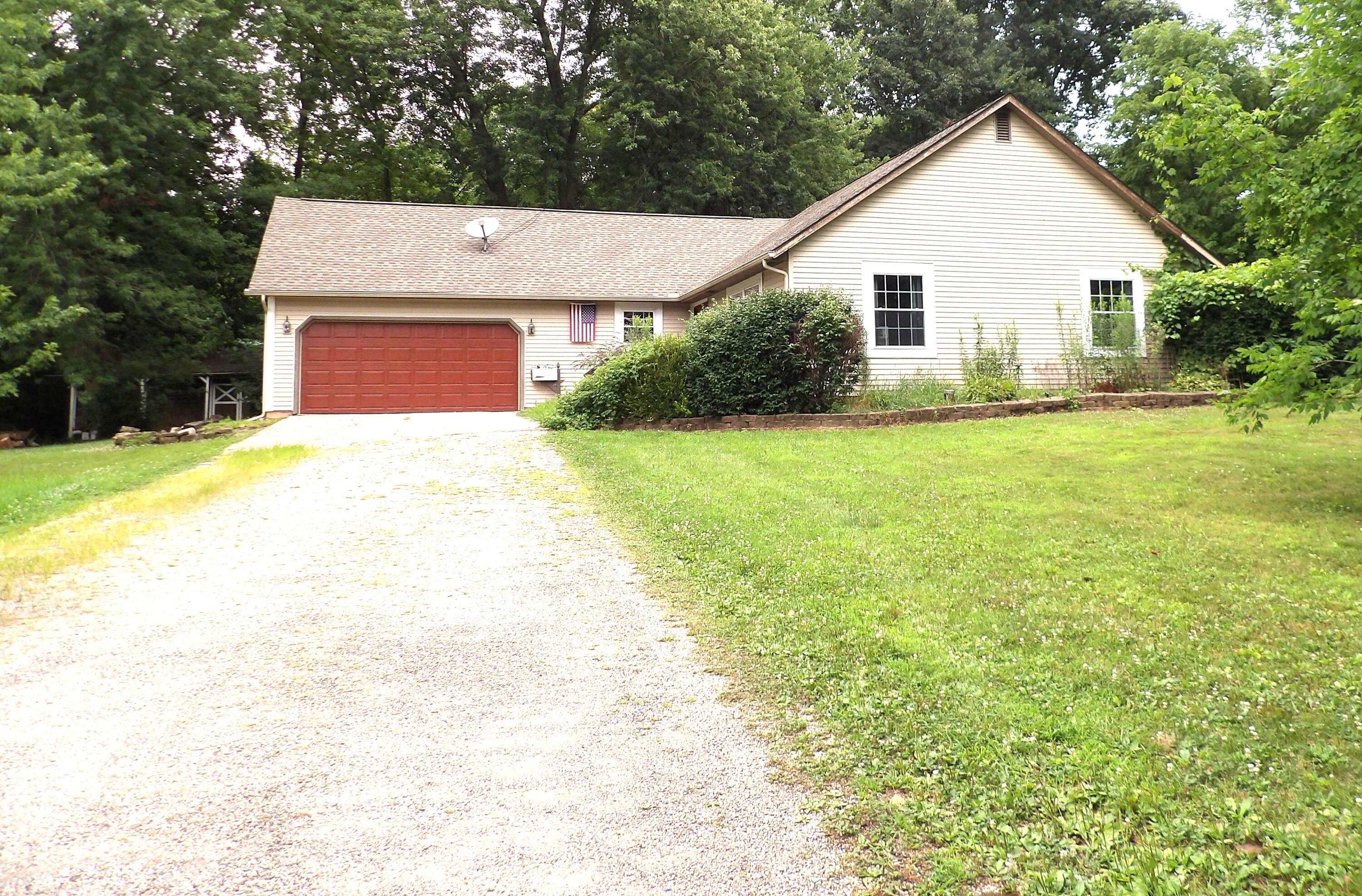 263 Apple Blossom Road SW — photo