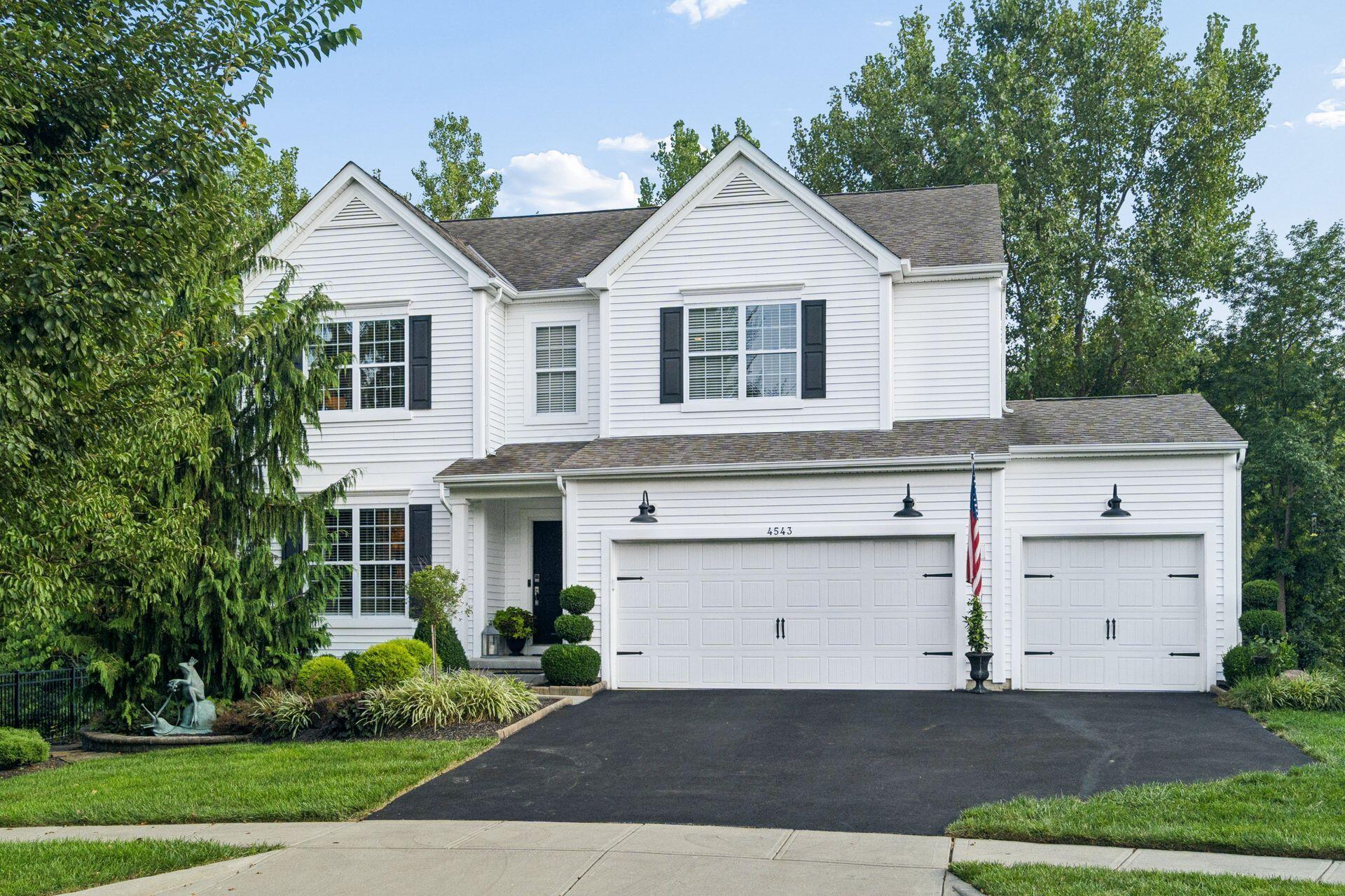 4543 Shady Blossom Lane — photo
