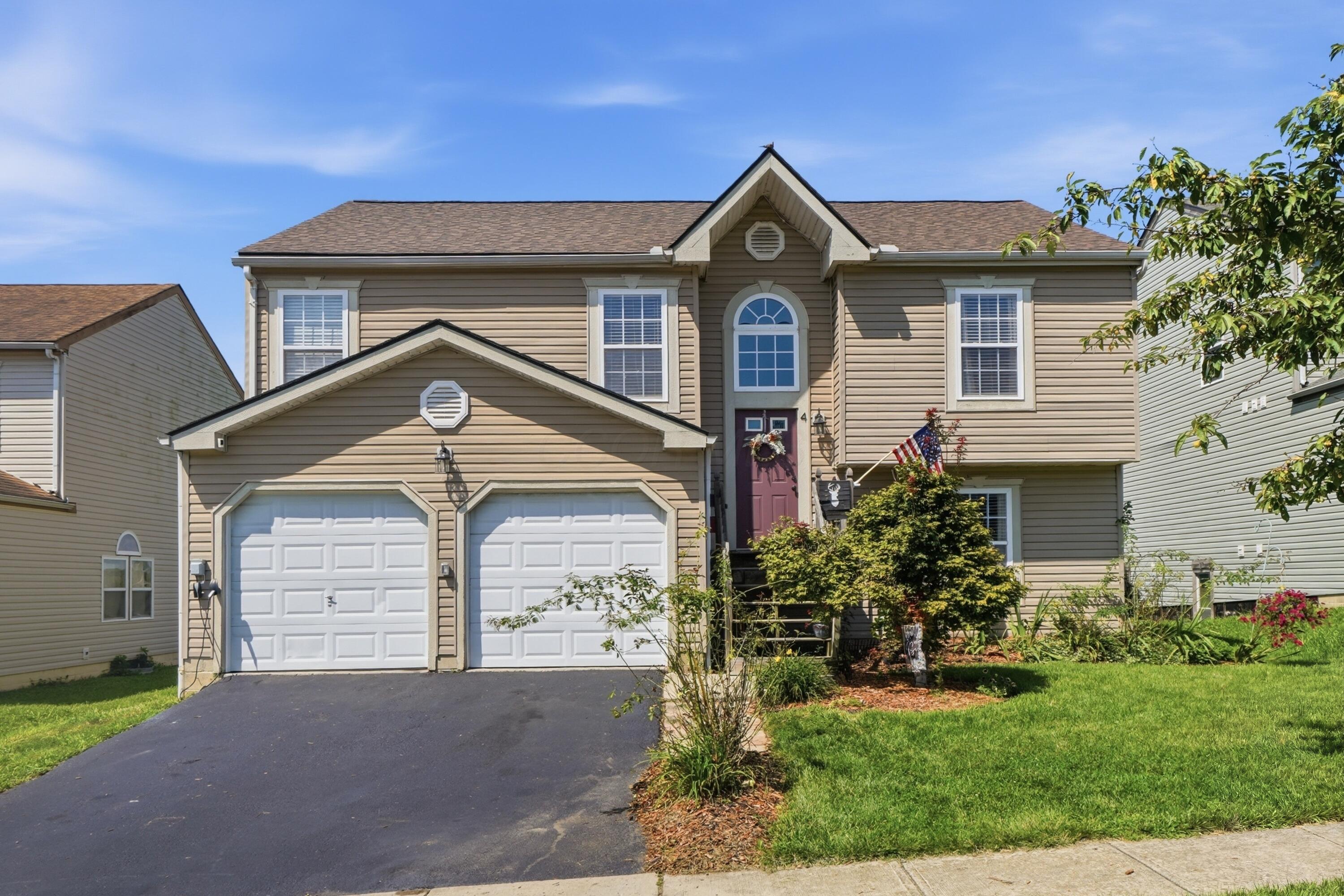 4 Danielson Circle — photo