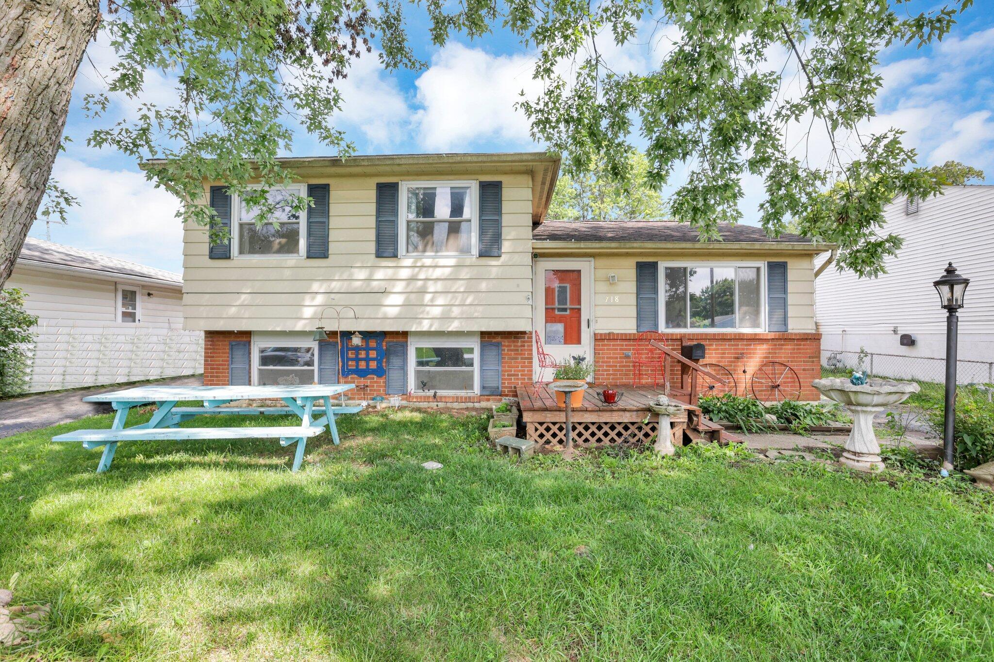 718 Bradwell Drive — photo