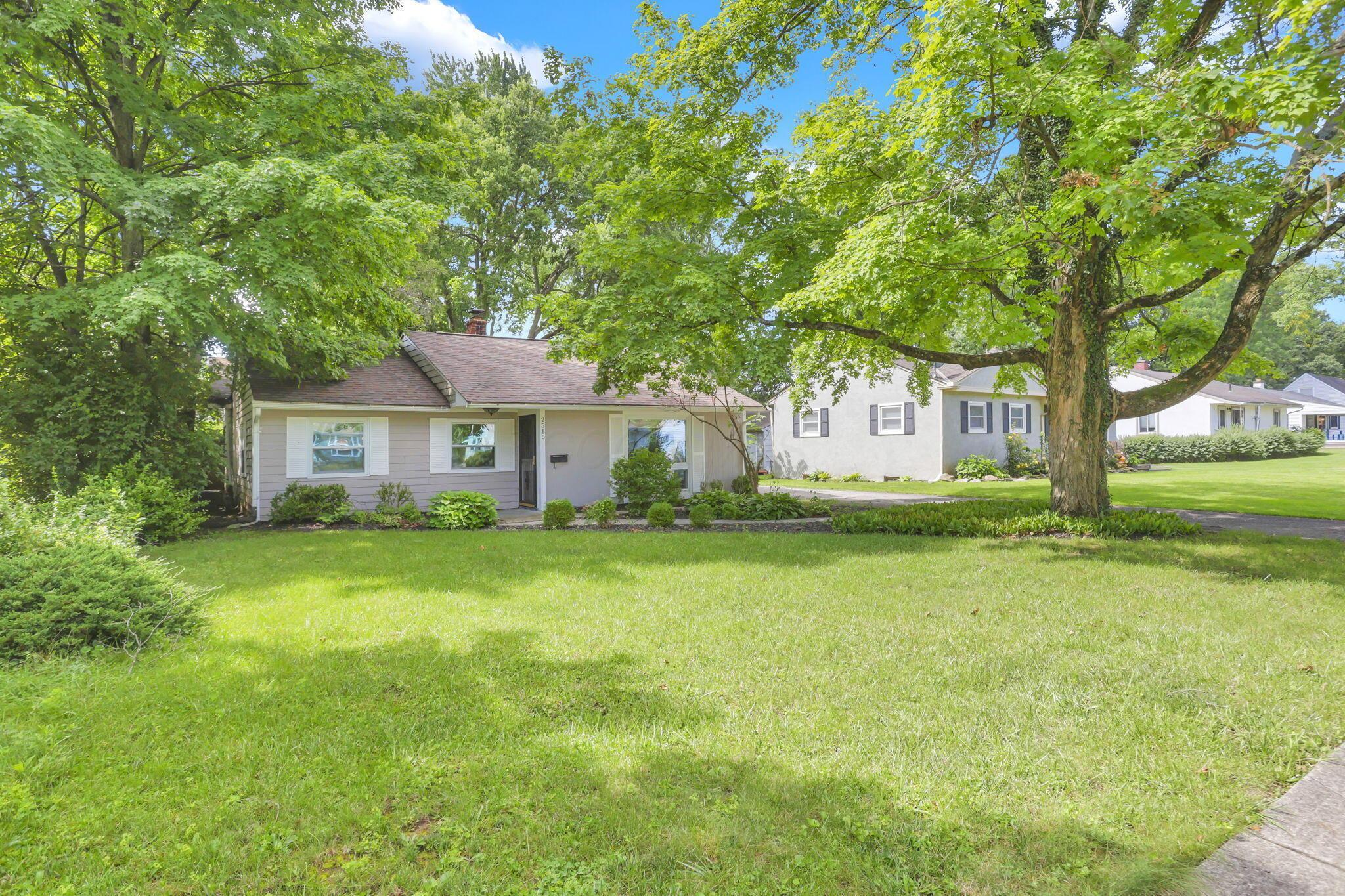2515 Swansea Road — photo