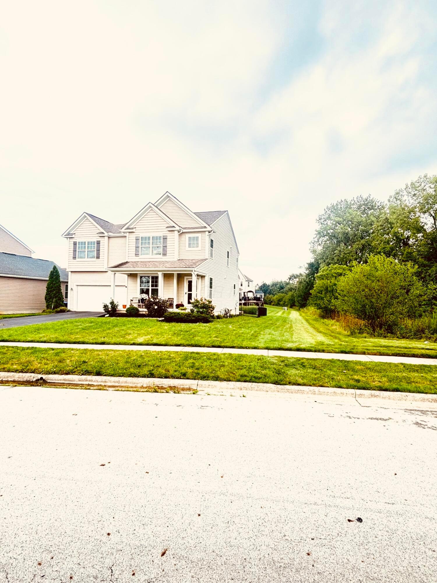 644 Cedar Run Drive — photo
