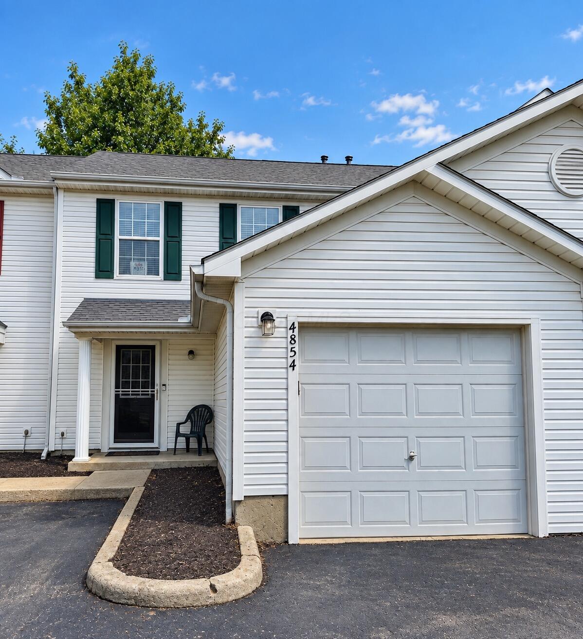 4854 Brice Pond Drive — photo