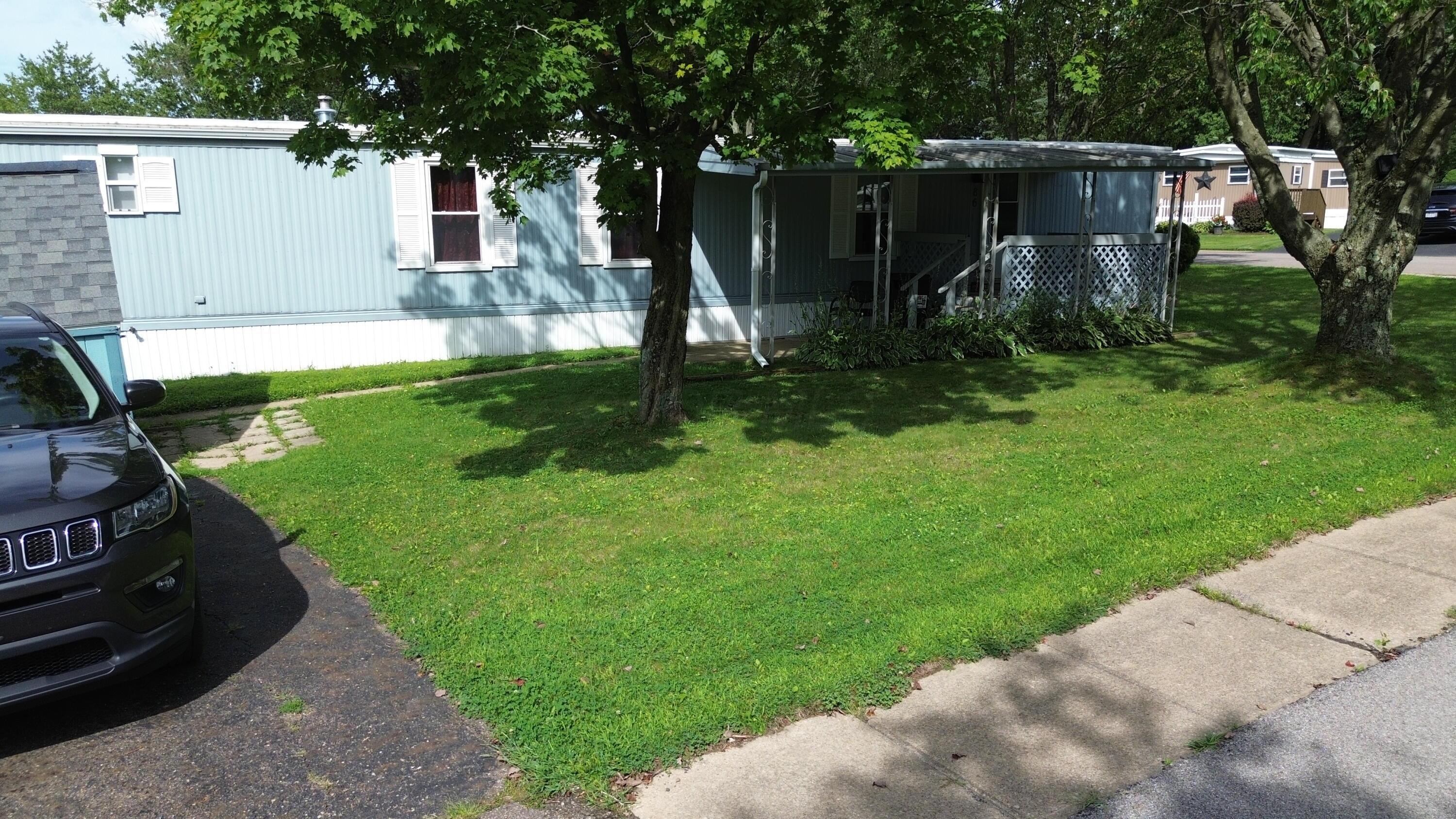 86 Chestnut Court — photo