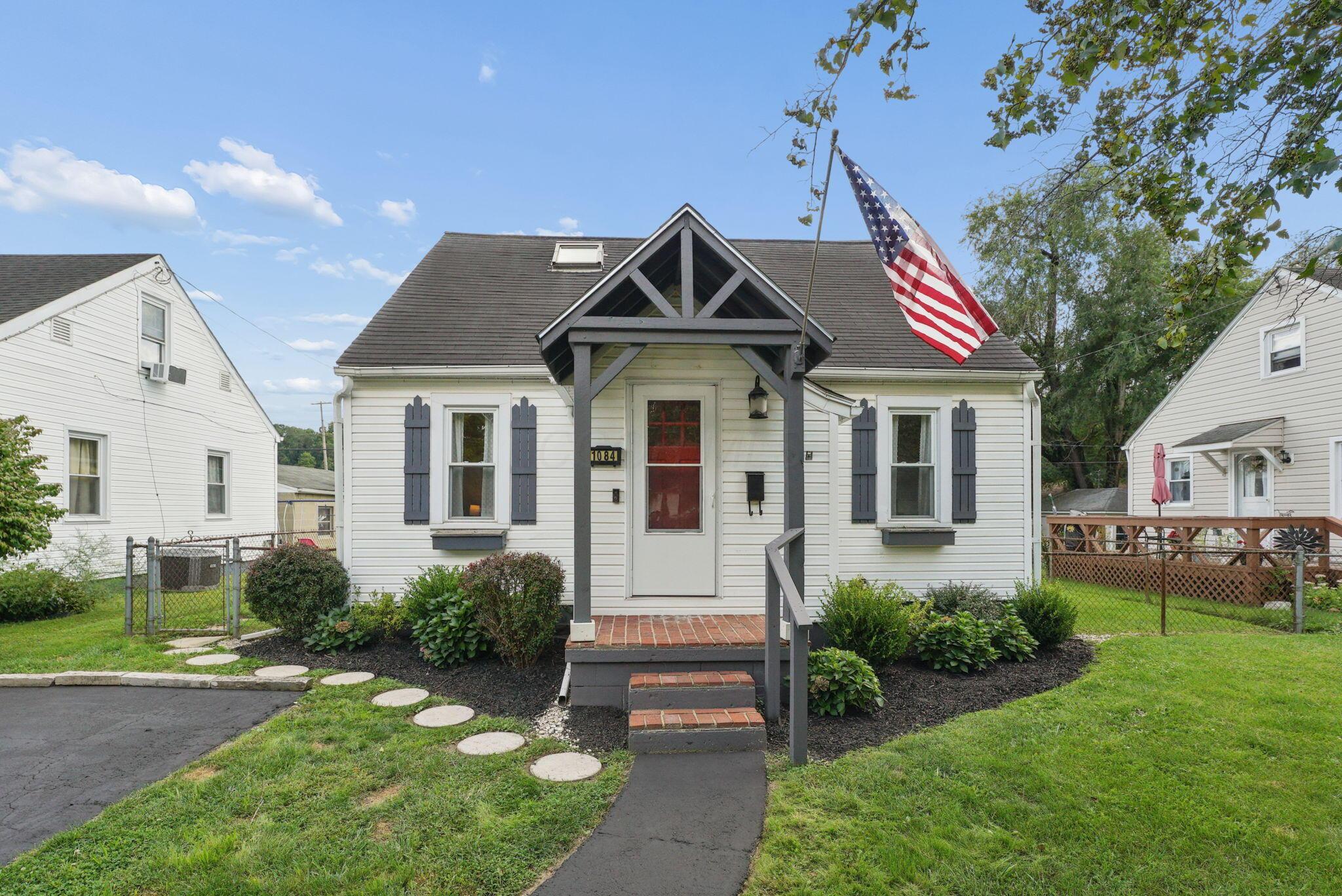 1084 Sugar Grove Road SE — photo