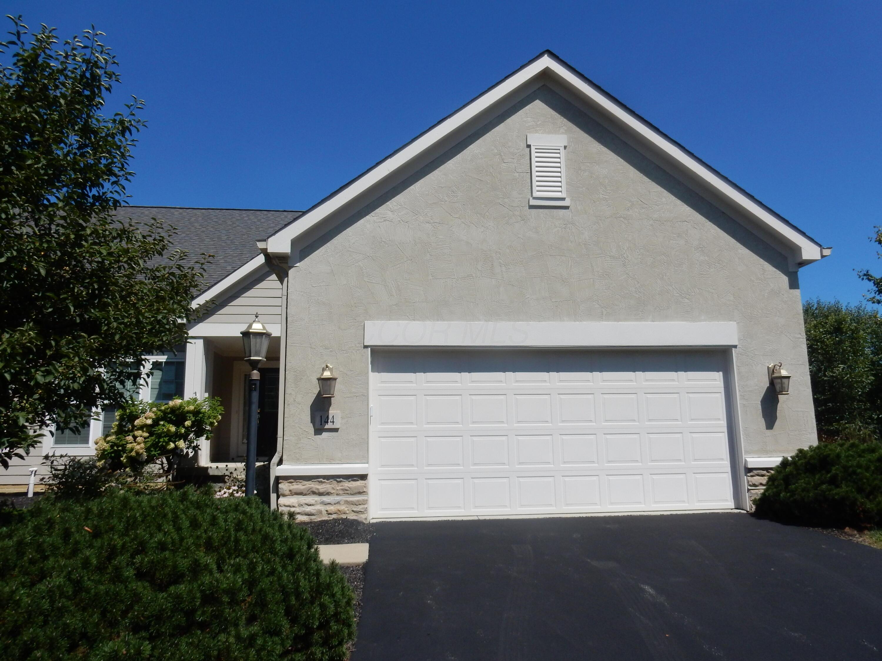 144 Tinley Park Circle — photo