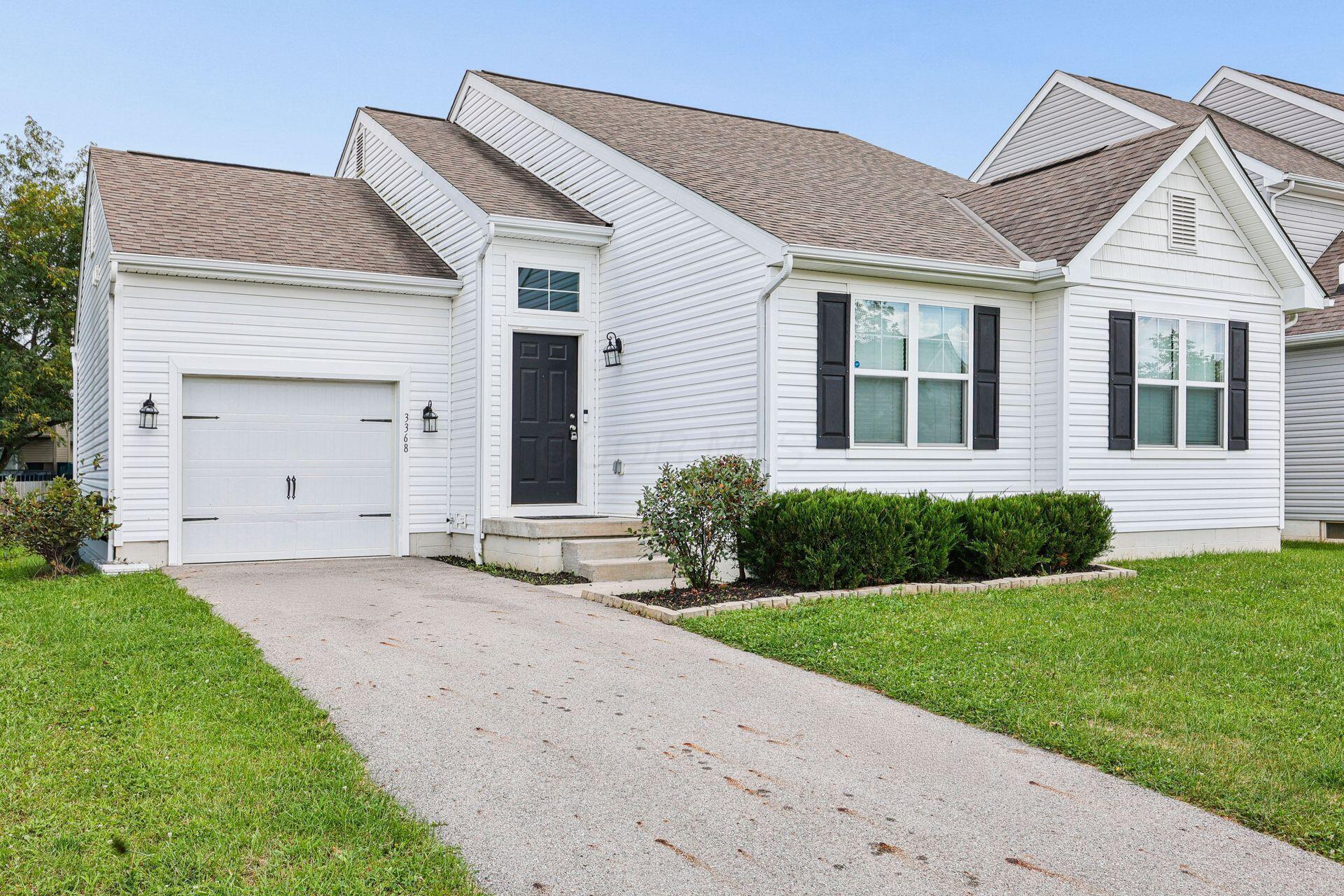 3368 Buhrmill Road — photo